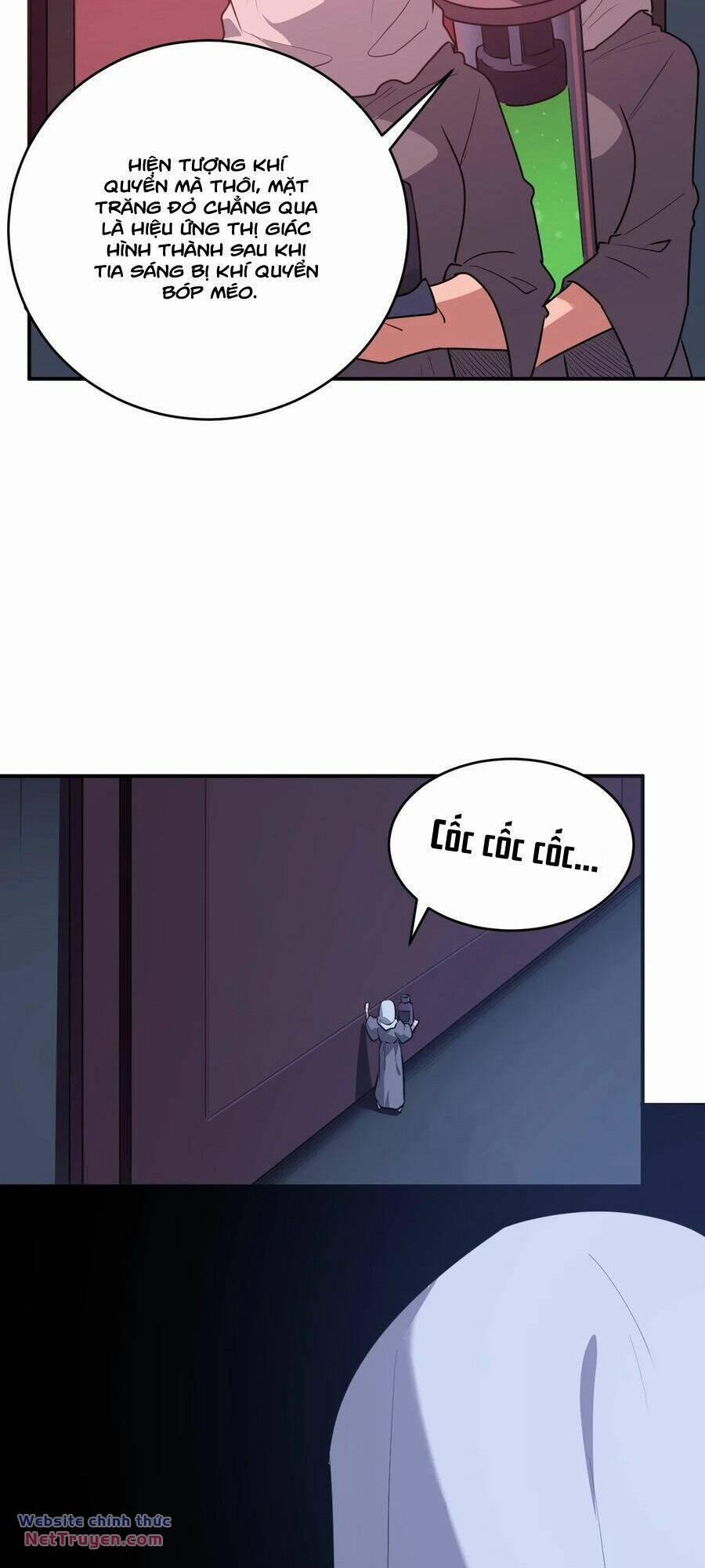 Bổn Thánh Nữ Ngã Bài Rồi 272 trang 11