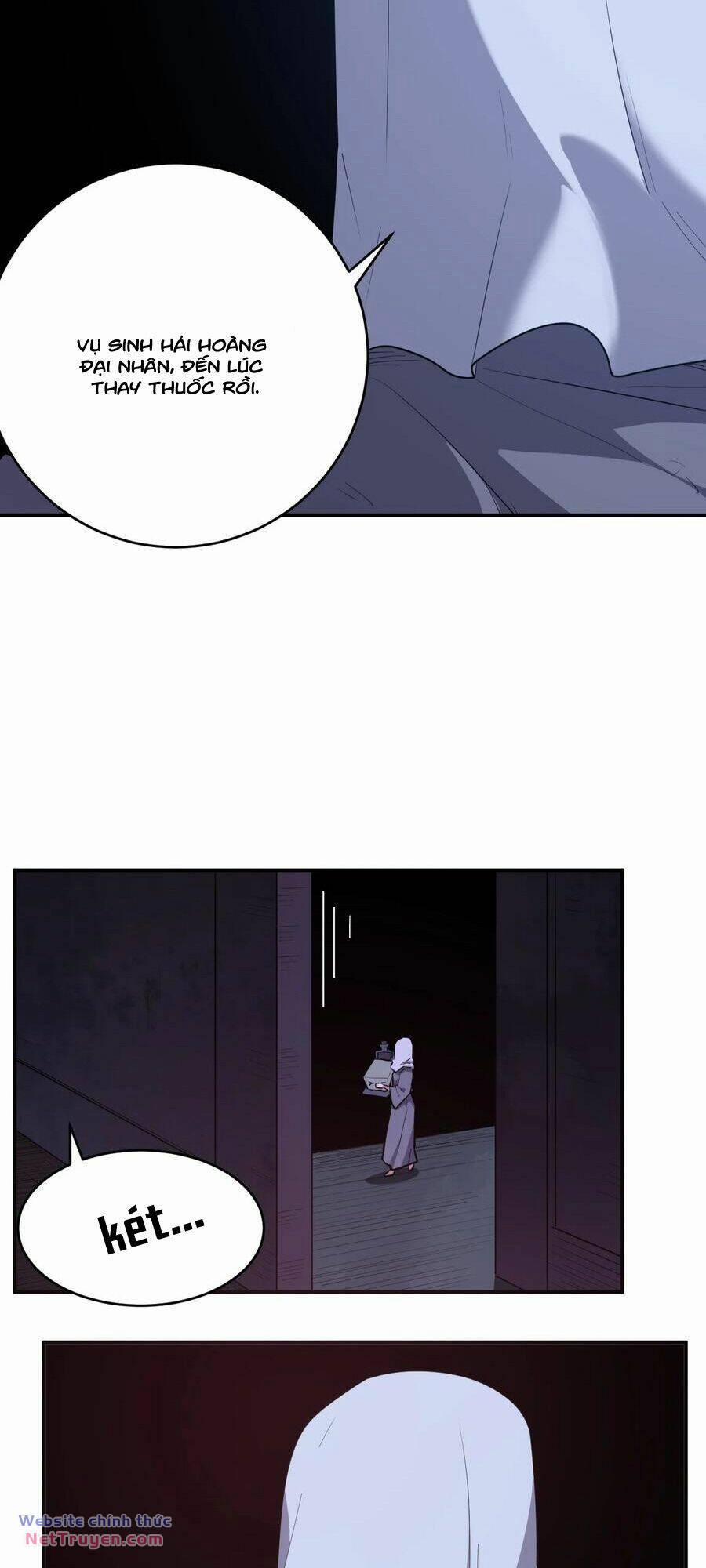 Bổn Thánh Nữ Ngã Bài Rồi 272 trang 12