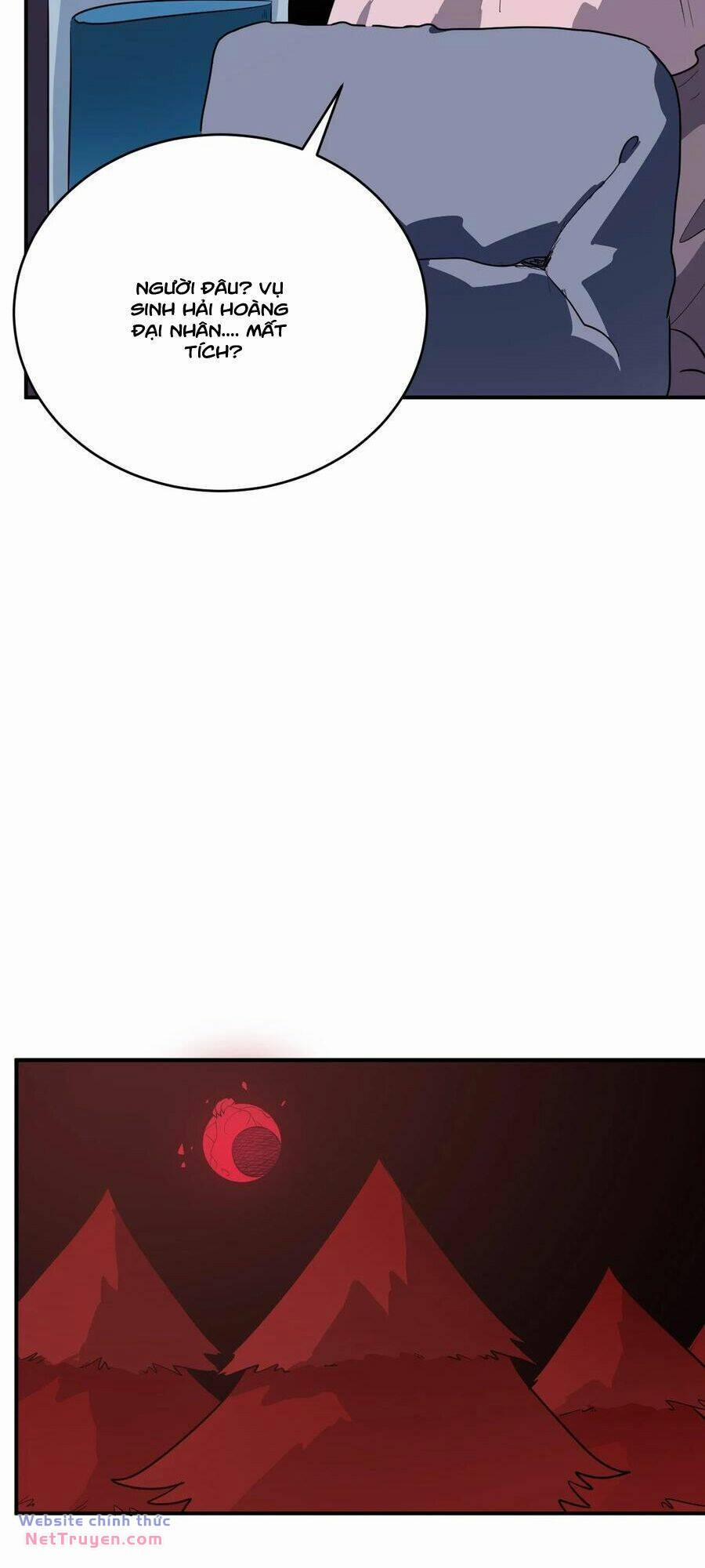 Bổn Thánh Nữ Ngã Bài Rồi 272 trang 16