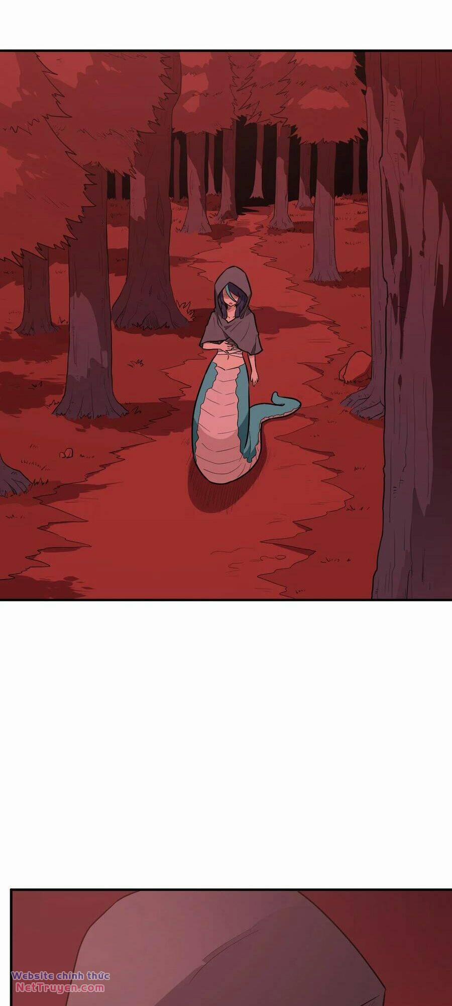 Bổn Thánh Nữ Ngã Bài Rồi 272 trang 17