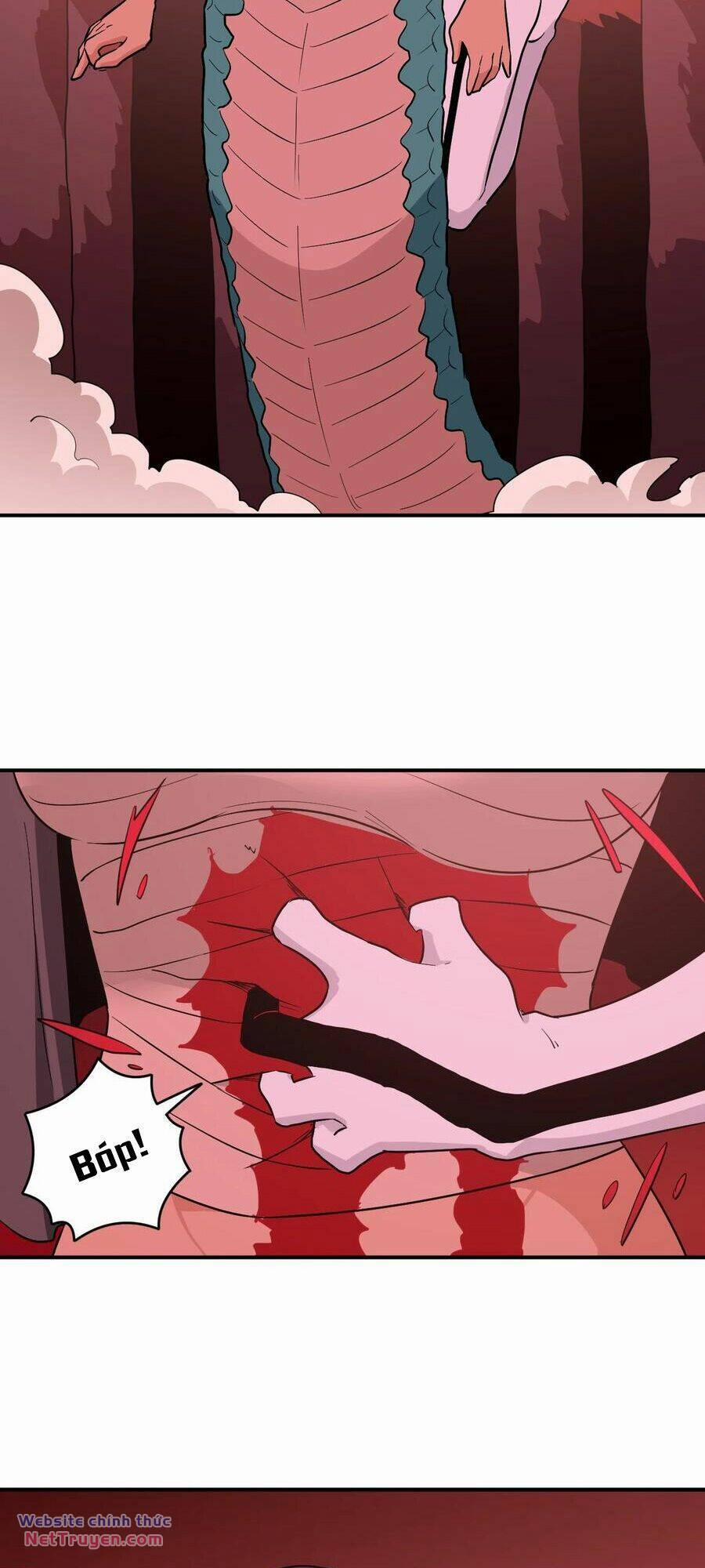 Bổn Thánh Nữ Ngã Bài Rồi 272 trang 21