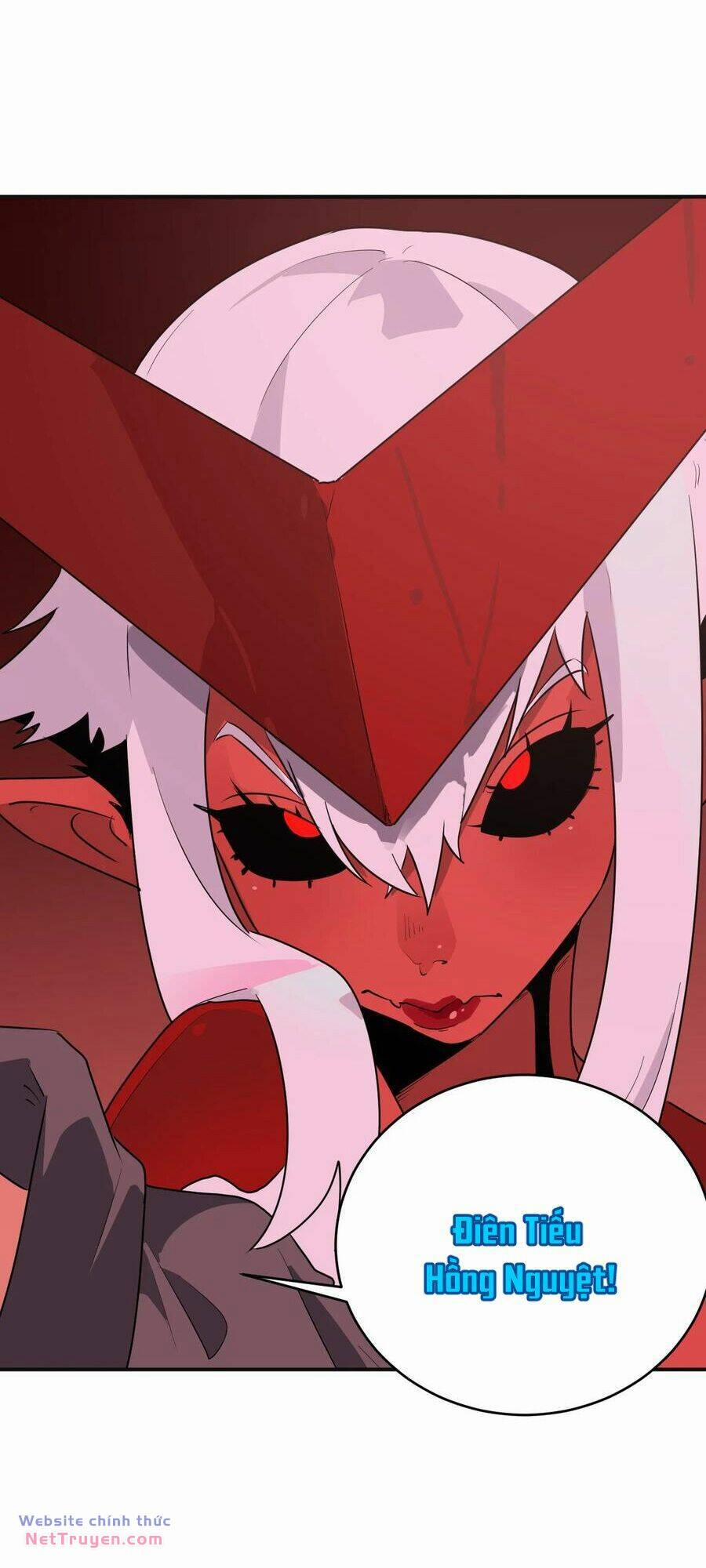 Bổn Thánh Nữ Ngã Bài Rồi 272 trang 27