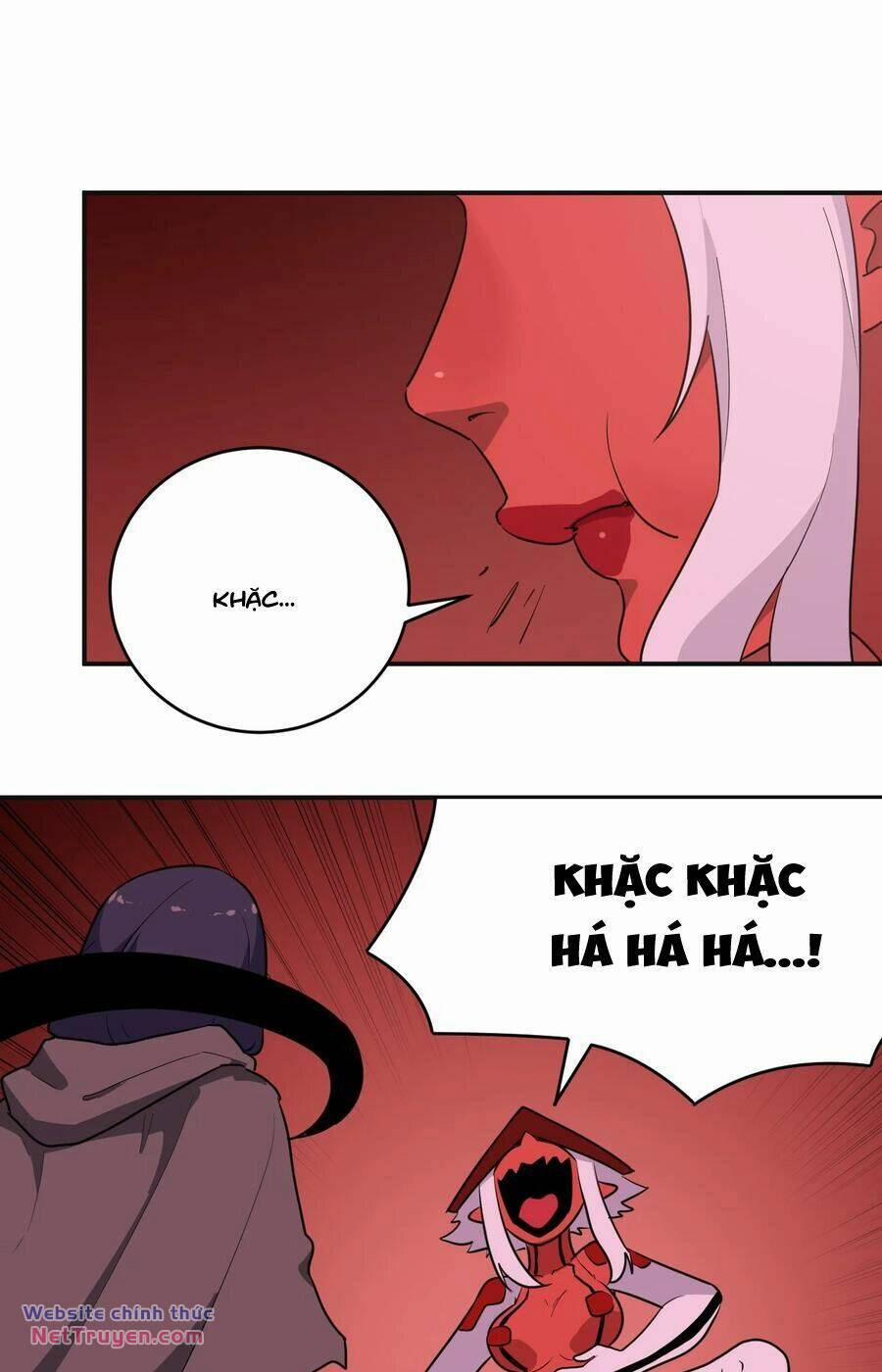 Bổn Thánh Nữ Ngã Bài Rồi 272 trang 28