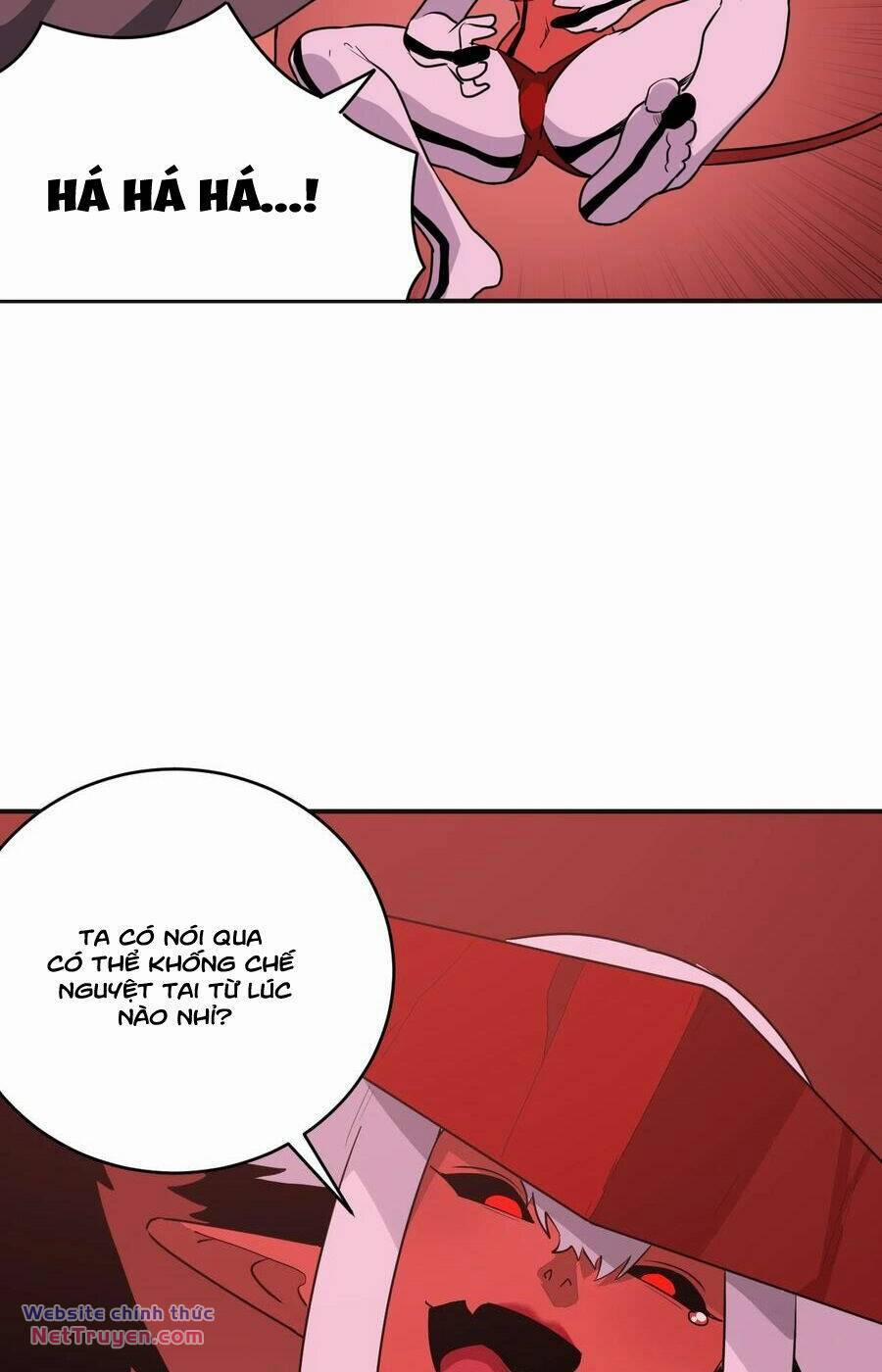 Bổn Thánh Nữ Ngã Bài Rồi 272 trang 29