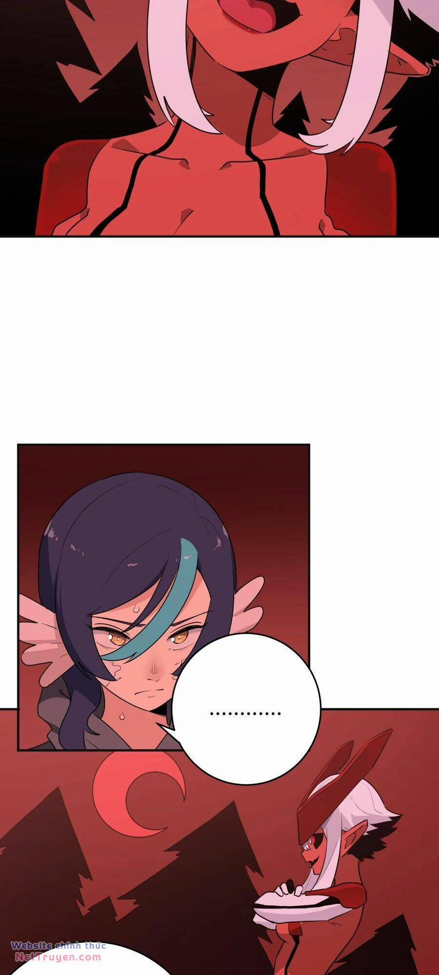 Bổn Thánh Nữ Ngã Bài Rồi 272 trang 30