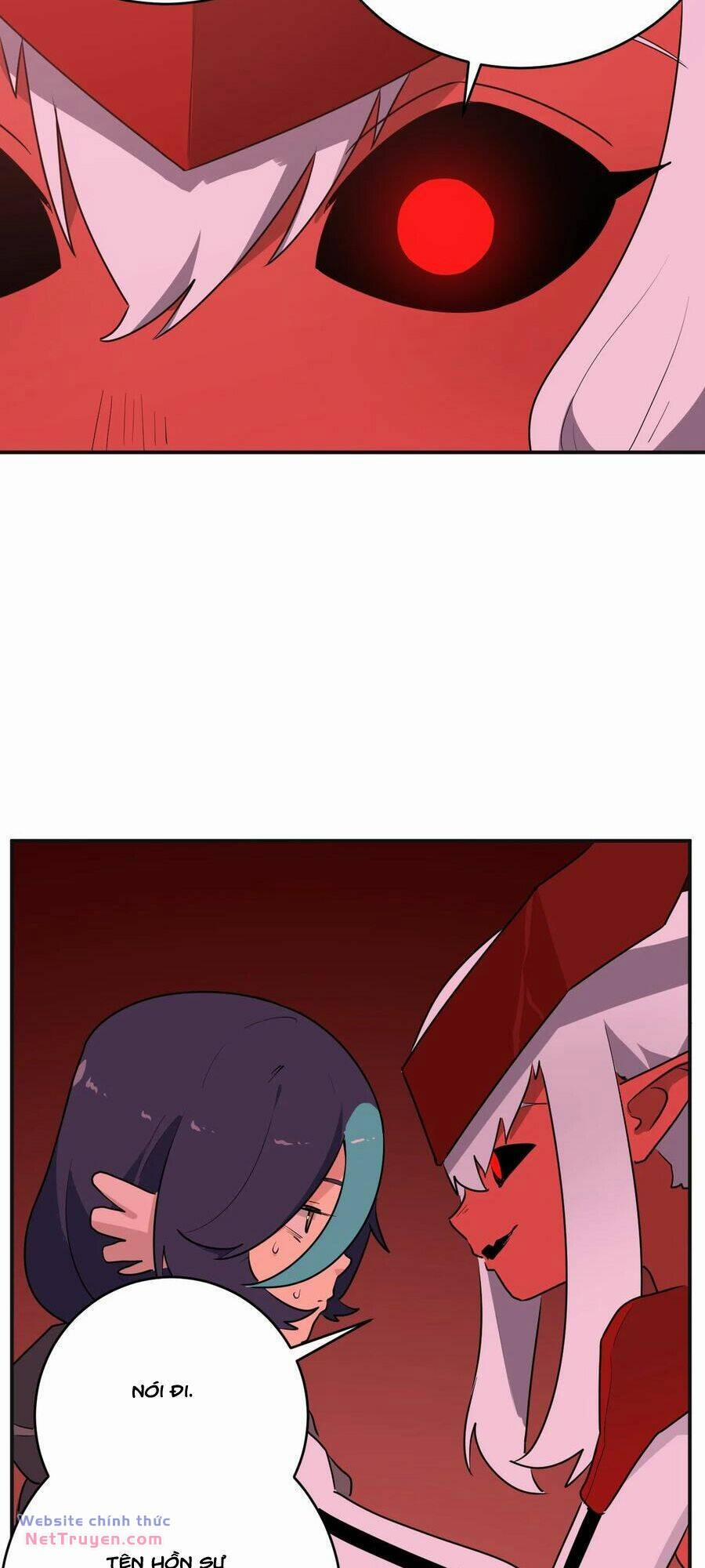 Bổn Thánh Nữ Ngã Bài Rồi 272 trang 33