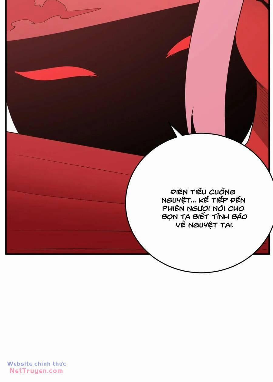 Bổn Thánh Nữ Ngã Bài Rồi 272 trang 40