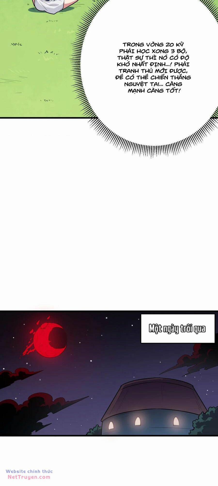 Bổn Thánh Nữ Ngã Bài Rồi 272 trang 7