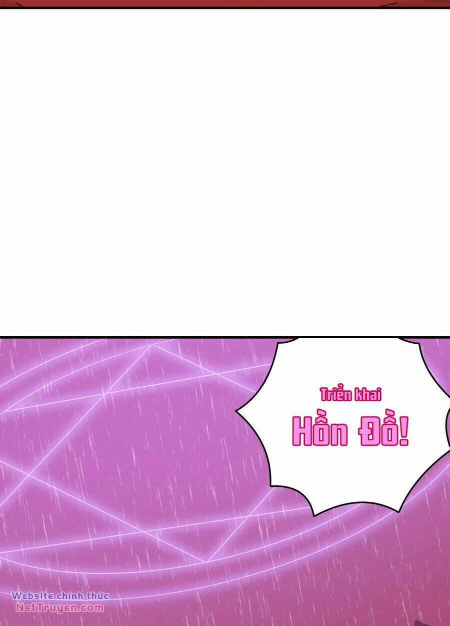 Bổn Thánh Nữ Ngã Bài Rồi 273 trang 13