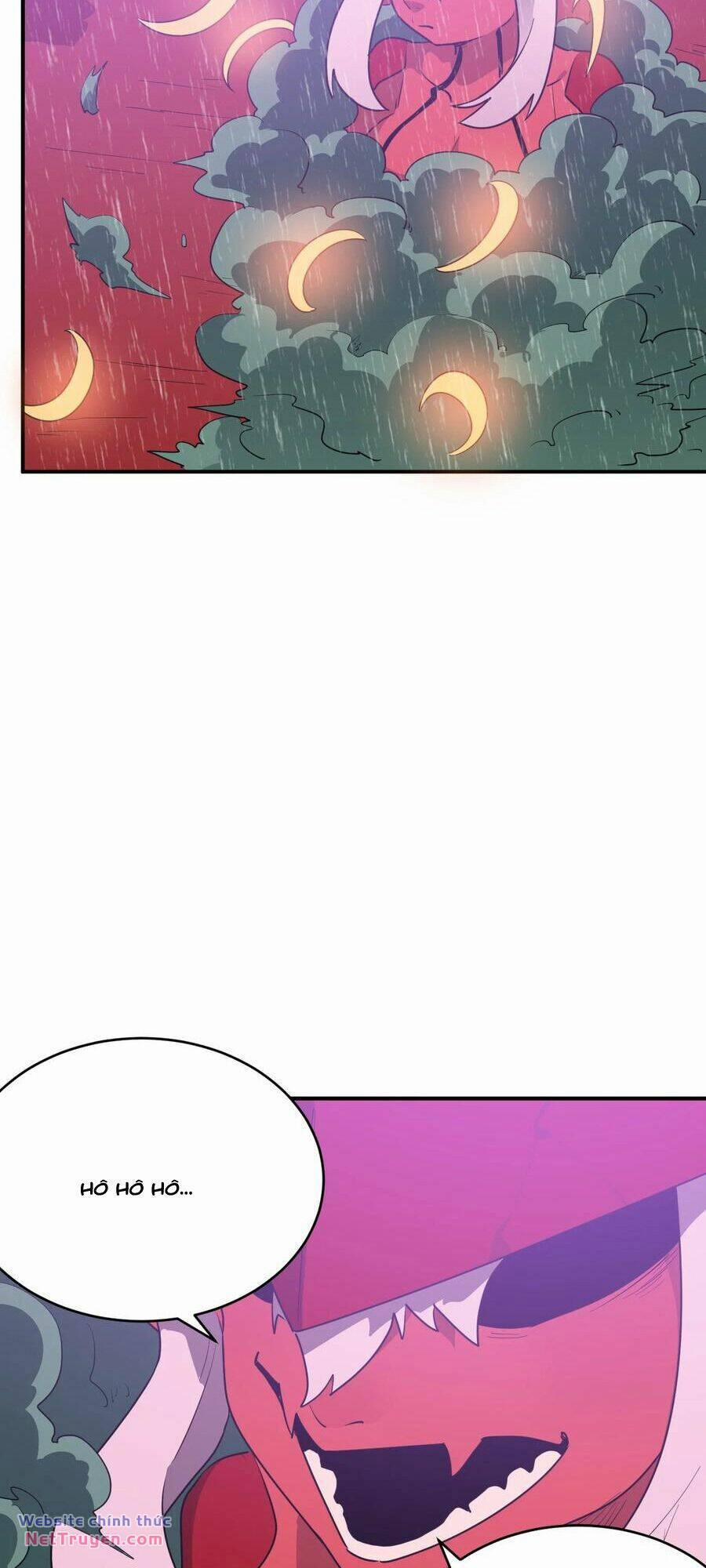 Bổn Thánh Nữ Ngã Bài Rồi 273 trang 15