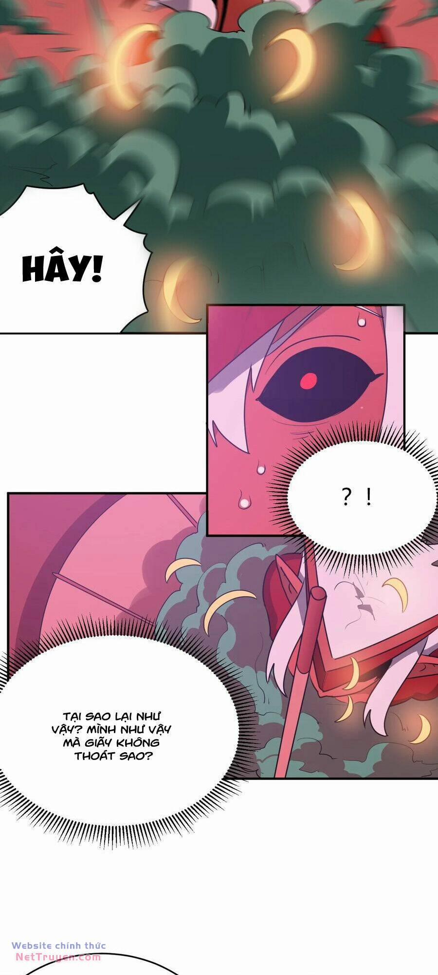 Bổn Thánh Nữ Ngã Bài Rồi 273 trang 17