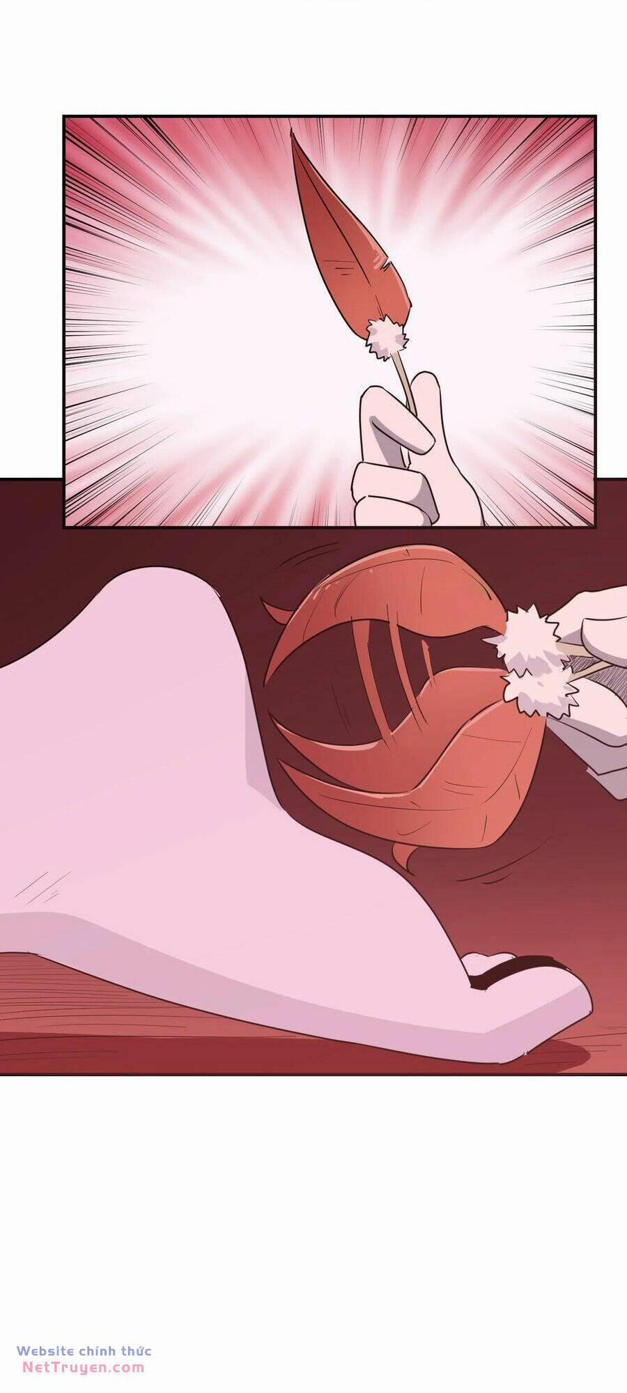 Bổn Thánh Nữ Ngã Bài Rồi 273 trang 30