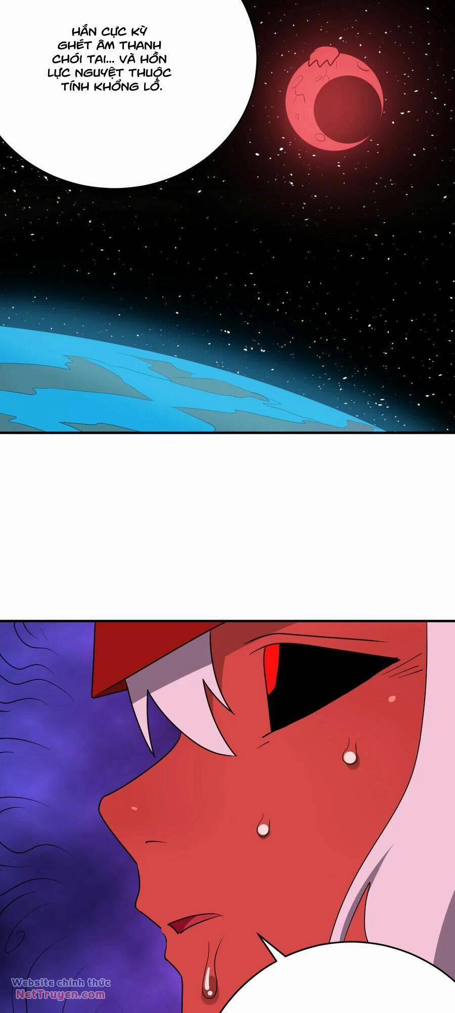 Bổn Thánh Nữ Ngã Bài Rồi 273 trang 37