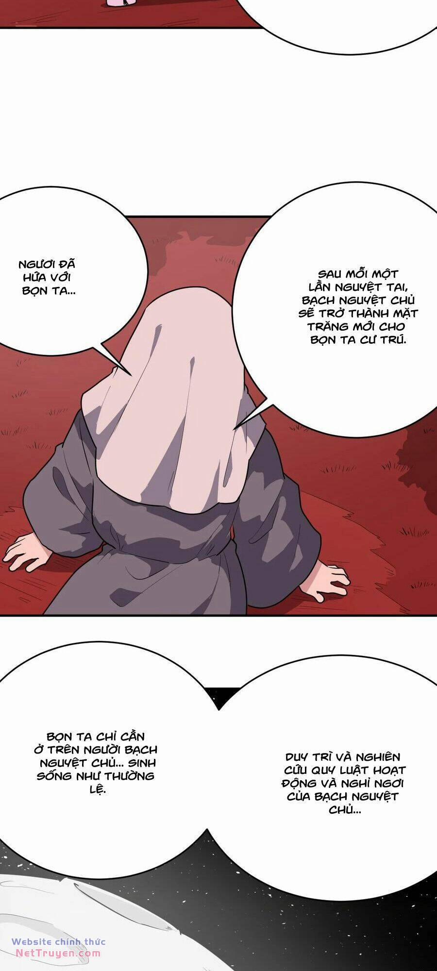 Bổn Thánh Nữ Ngã Bài Rồi 273 trang 5