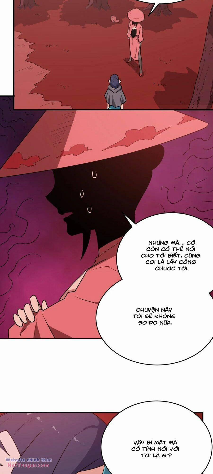 Bổn Thánh Nữ Ngã Bài Rồi 274 trang 12