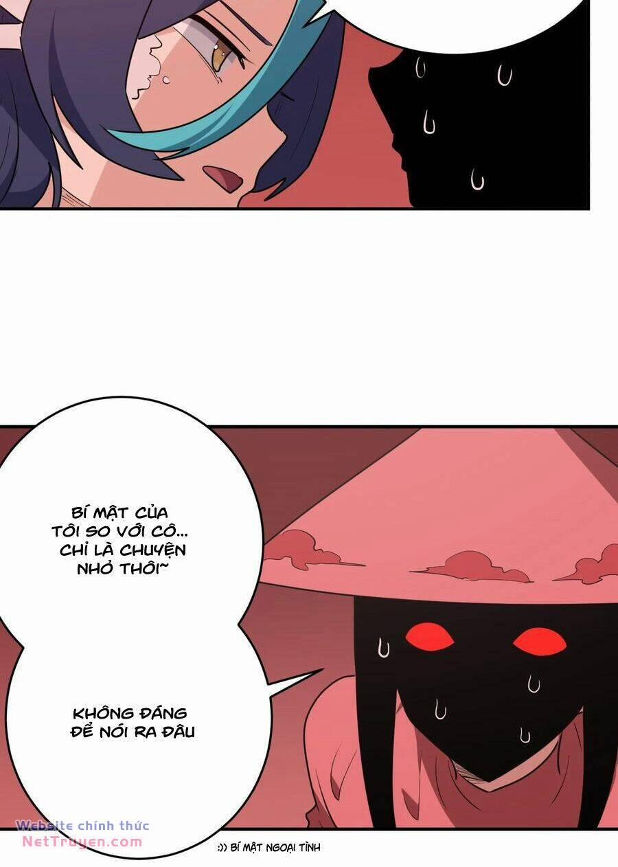 Bổn Thánh Nữ Ngã Bài Rồi 274 trang 13