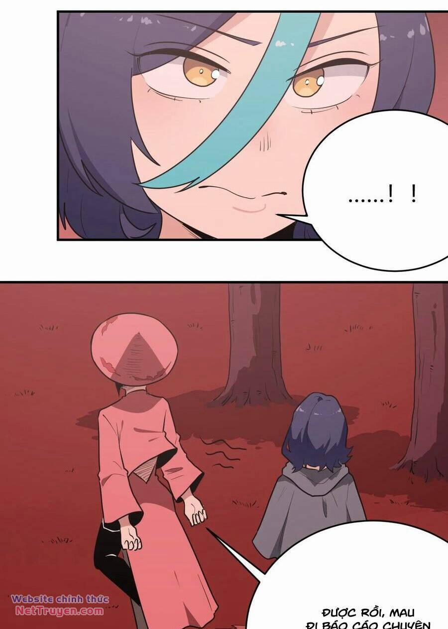 Bổn Thánh Nữ Ngã Bài Rồi 274 trang 14