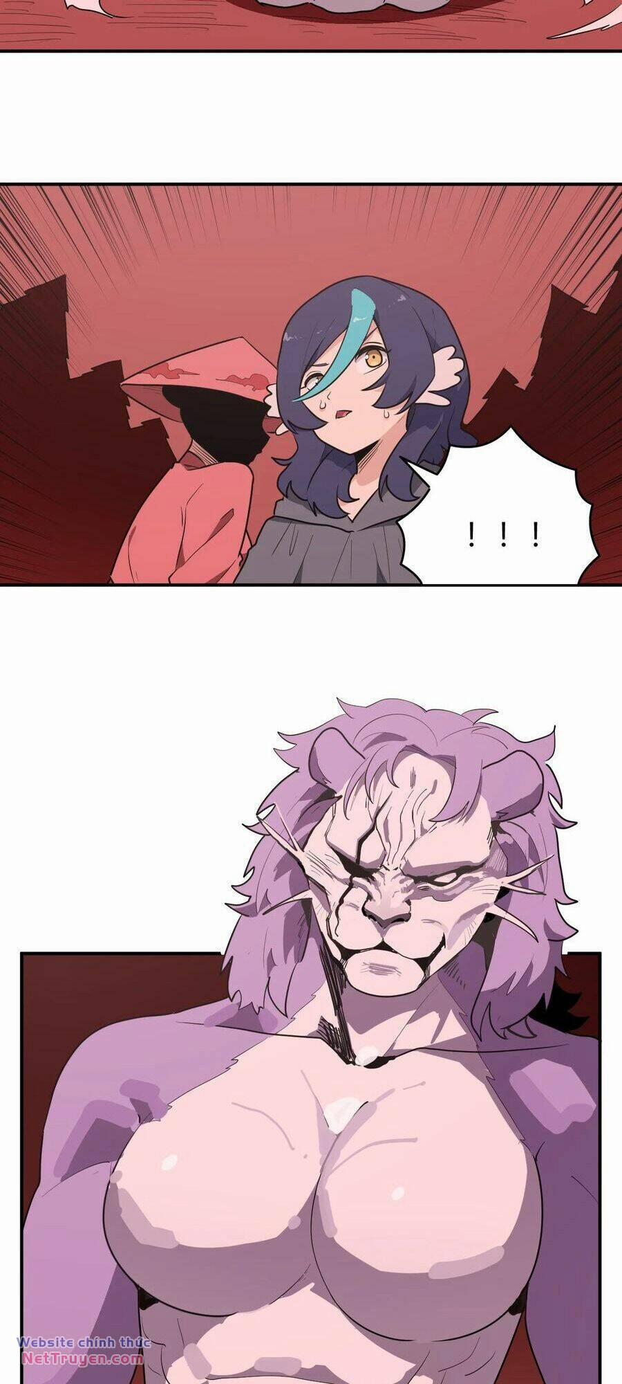 Bổn Thánh Nữ Ngã Bài Rồi 274 trang 16