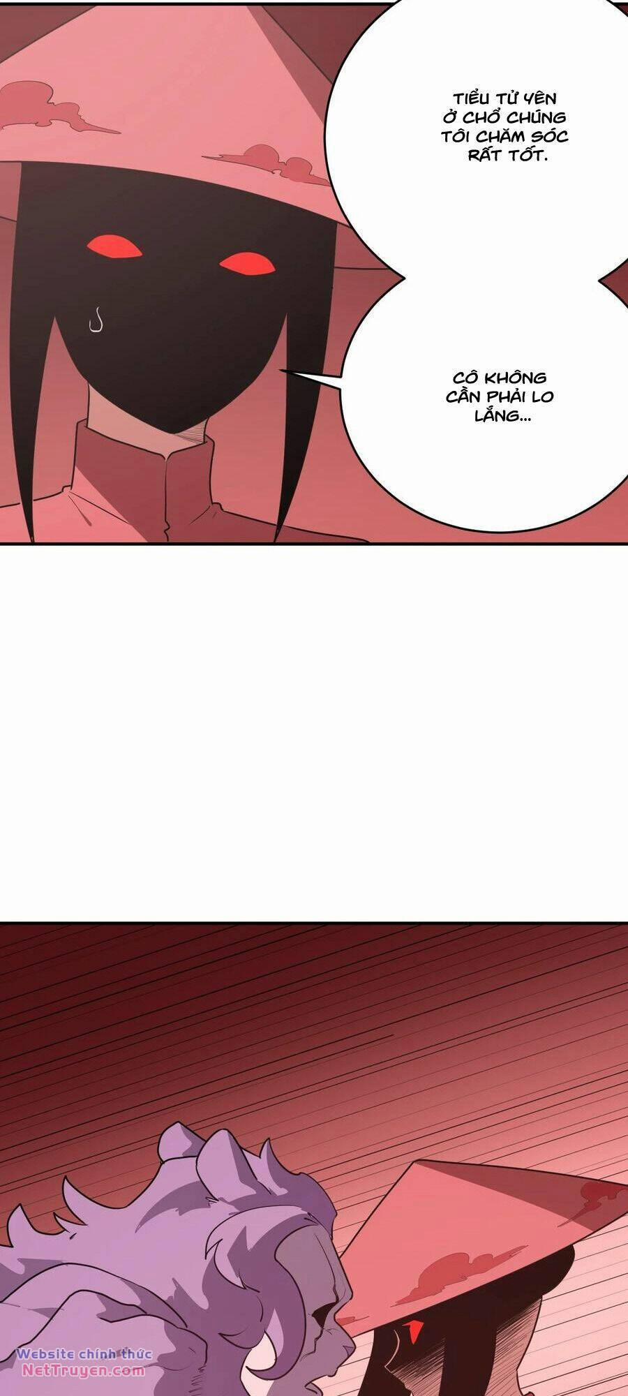 Bổn Thánh Nữ Ngã Bài Rồi 274 trang 18