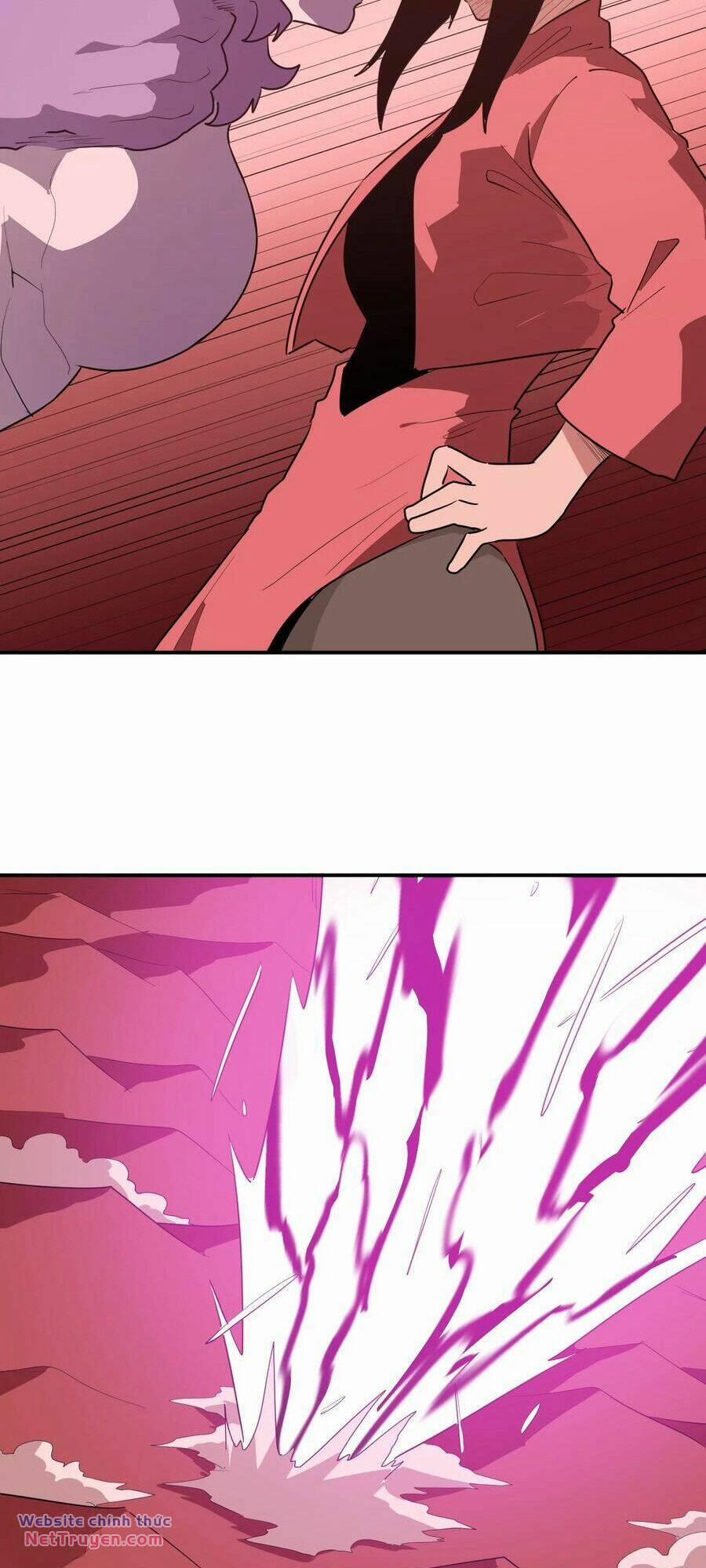 Bổn Thánh Nữ Ngã Bài Rồi 274 trang 19