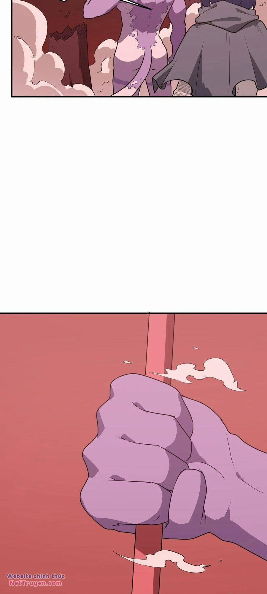 Bổn Thánh Nữ Ngã Bài Rồi 274 trang 22