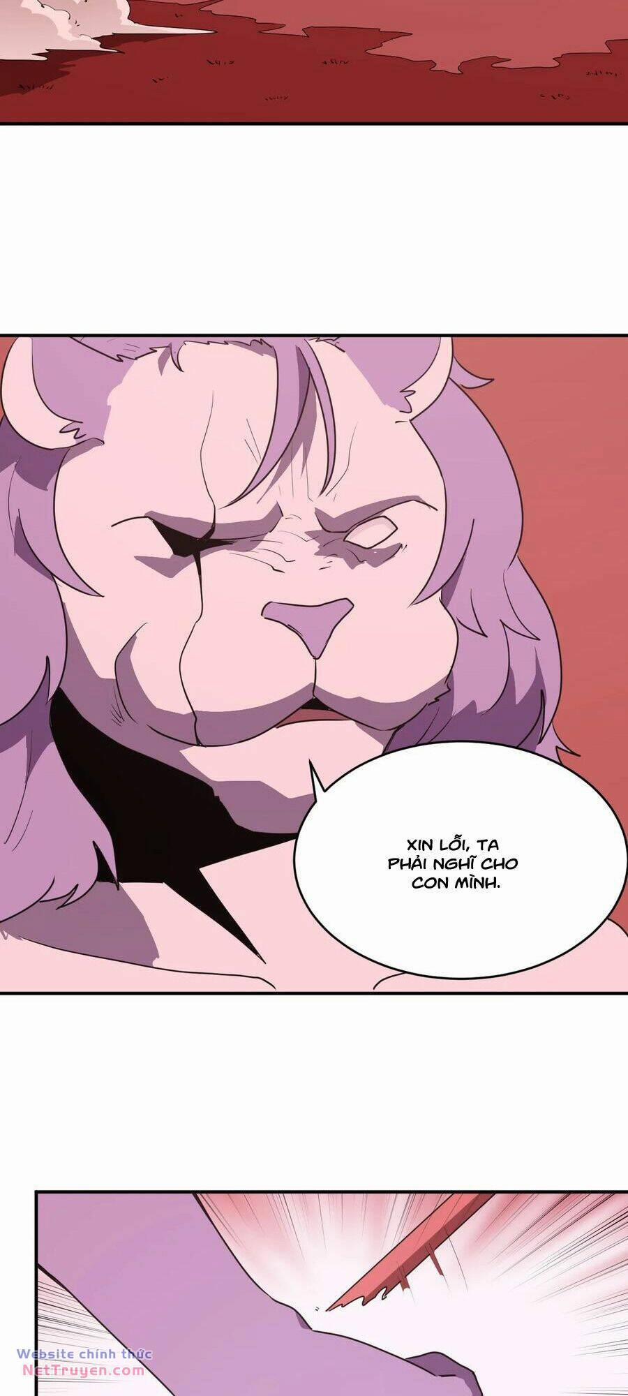 Bổn Thánh Nữ Ngã Bài Rồi 274 trang 25