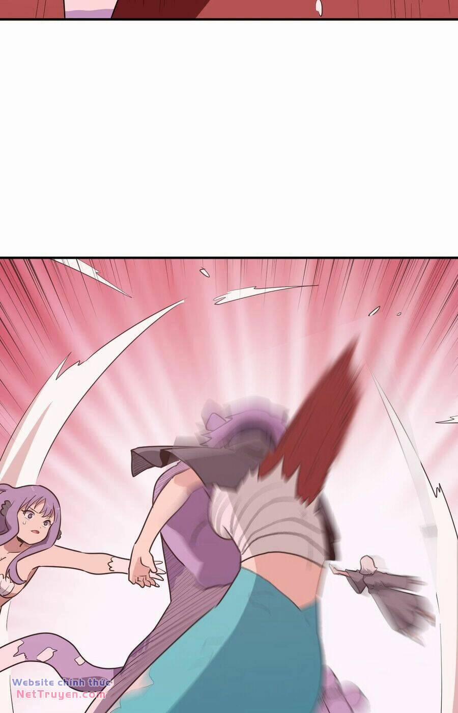 Bổn Thánh Nữ Ngã Bài Rồi 274 trang 28