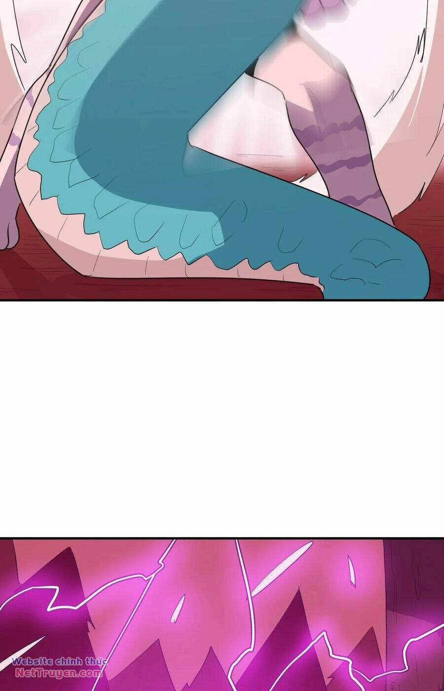 Bổn Thánh Nữ Ngã Bài Rồi 274 trang 29