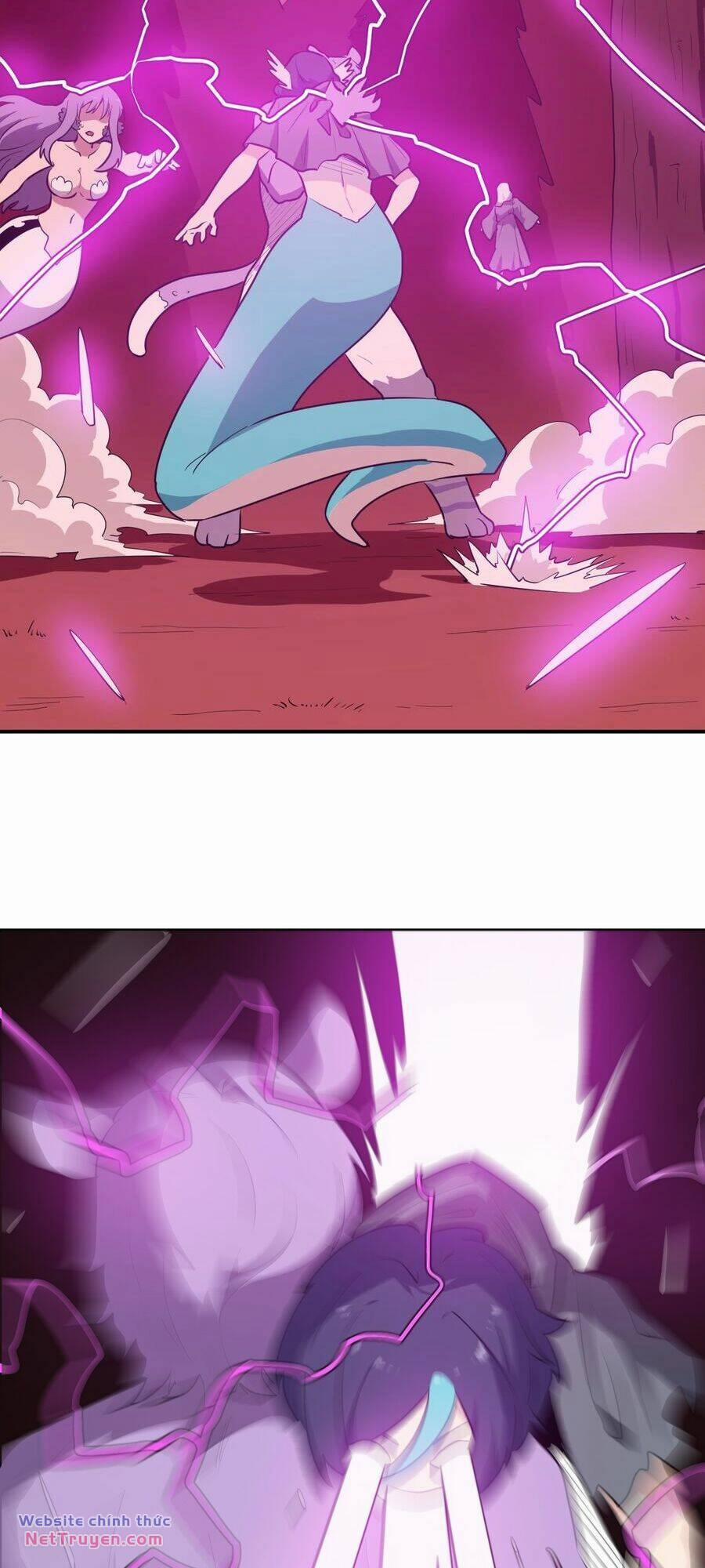 Bổn Thánh Nữ Ngã Bài Rồi 274 trang 30