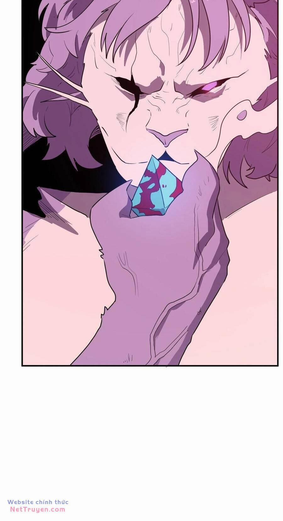 Bổn Thánh Nữ Ngã Bài Rồi 274 trang 34