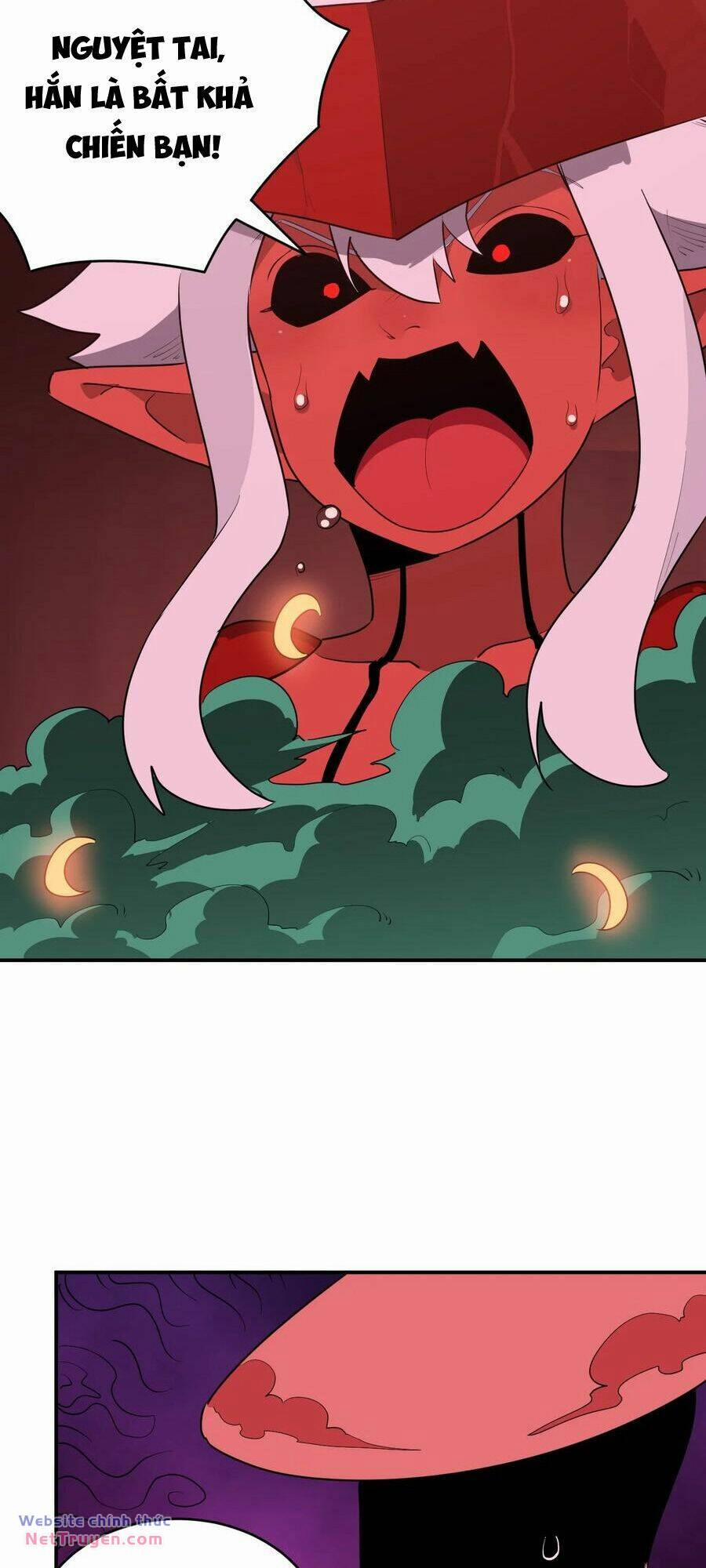 Bổn Thánh Nữ Ngã Bài Rồi 274 trang 4