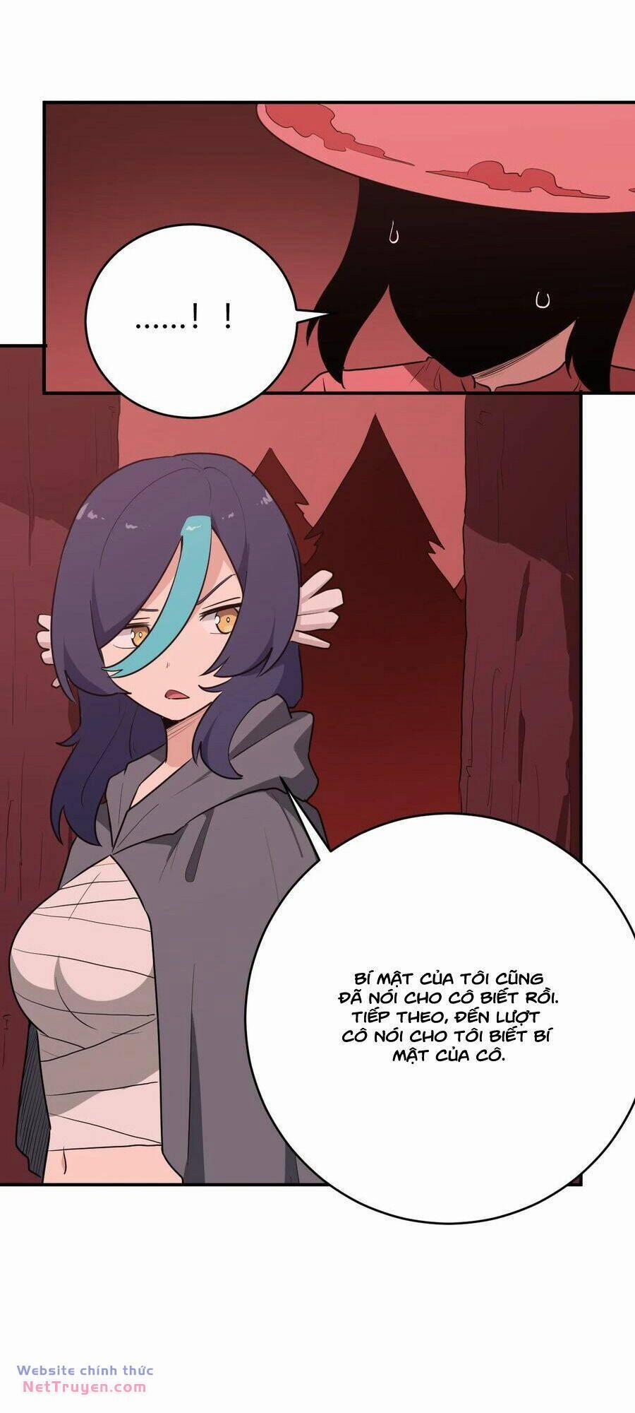 Bổn Thánh Nữ Ngã Bài Rồi 274 trang 7