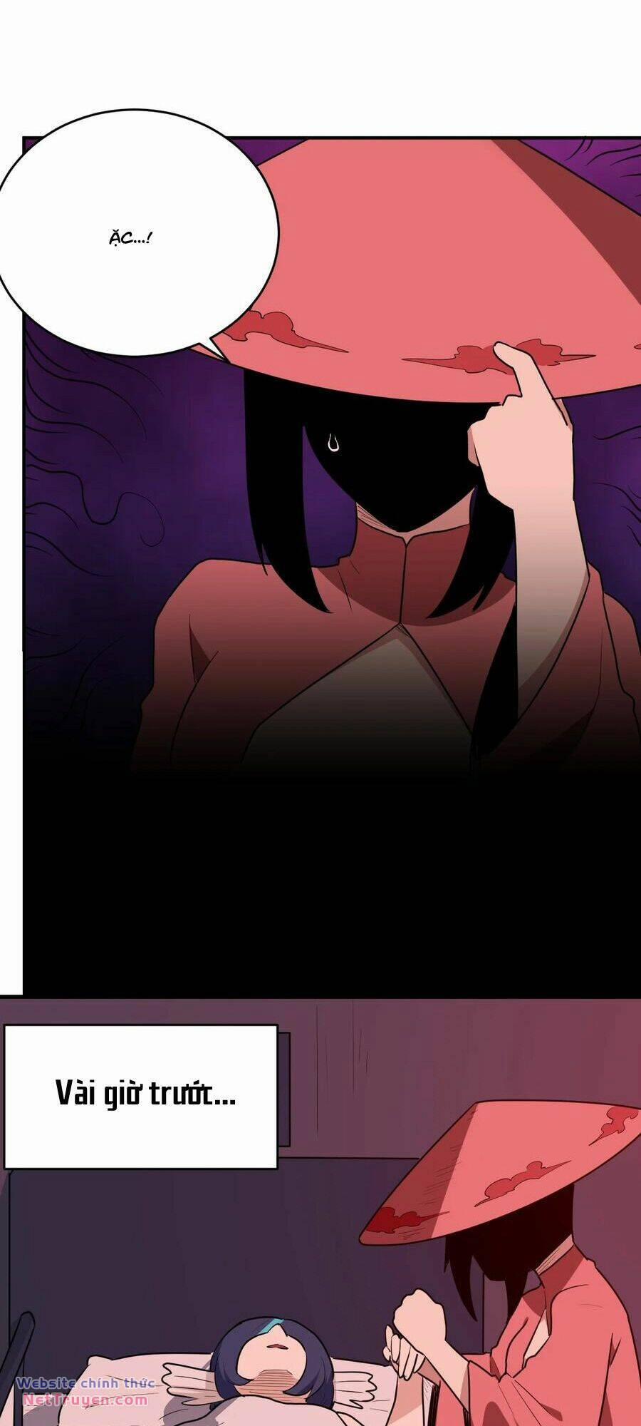 Bổn Thánh Nữ Ngã Bài Rồi 274 trang 8