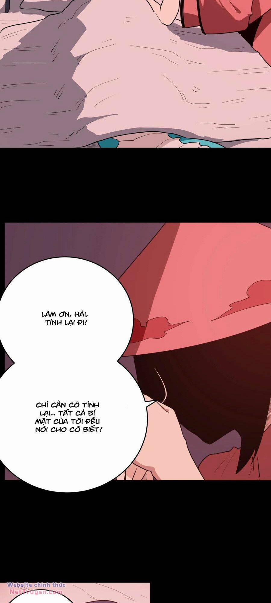 Bổn Thánh Nữ Ngã Bài Rồi 274 trang 9