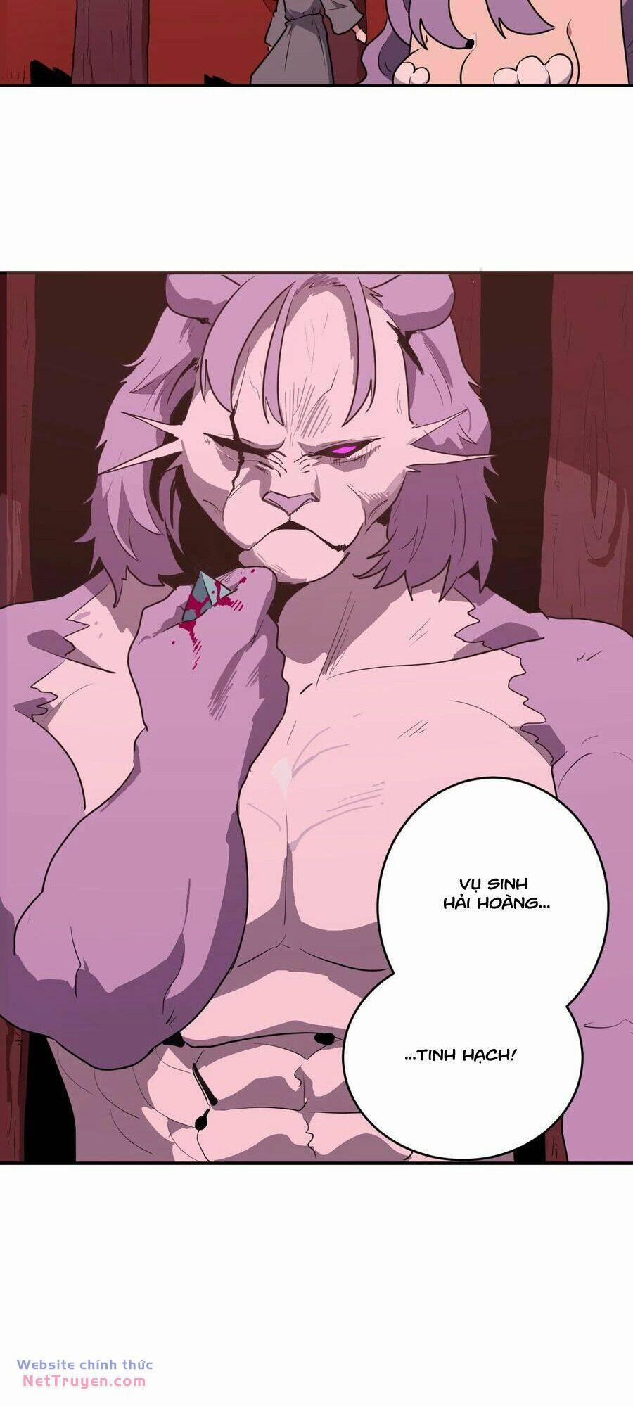 Bổn Thánh Nữ Ngã Bài Rồi 275 trang 1