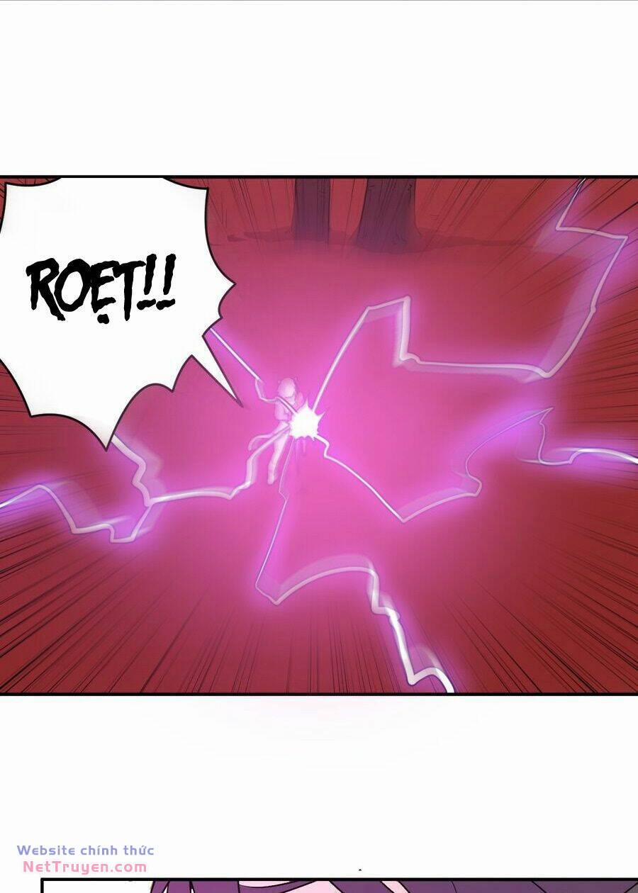 Bổn Thánh Nữ Ngã Bài Rồi 275 trang 13