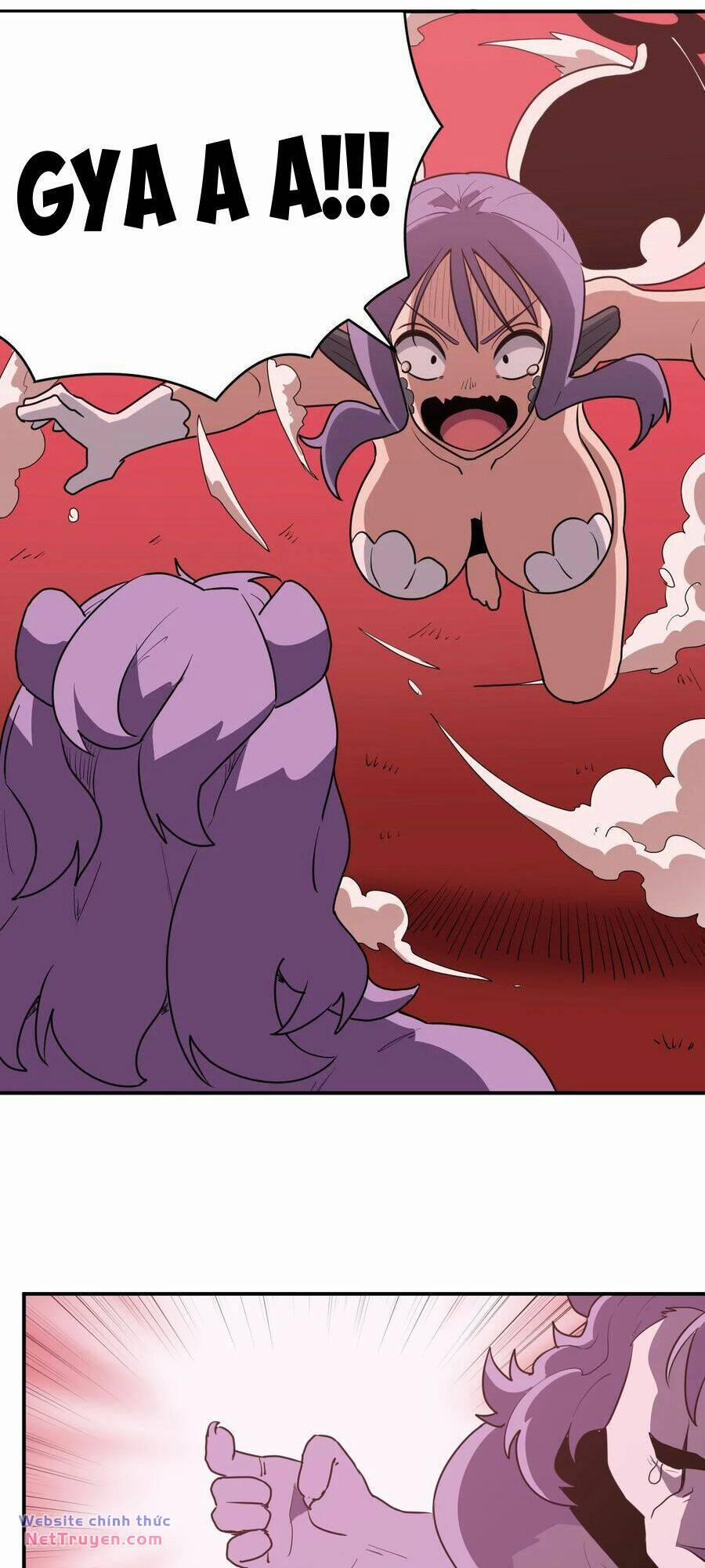 Bổn Thánh Nữ Ngã Bài Rồi 275 trang 16