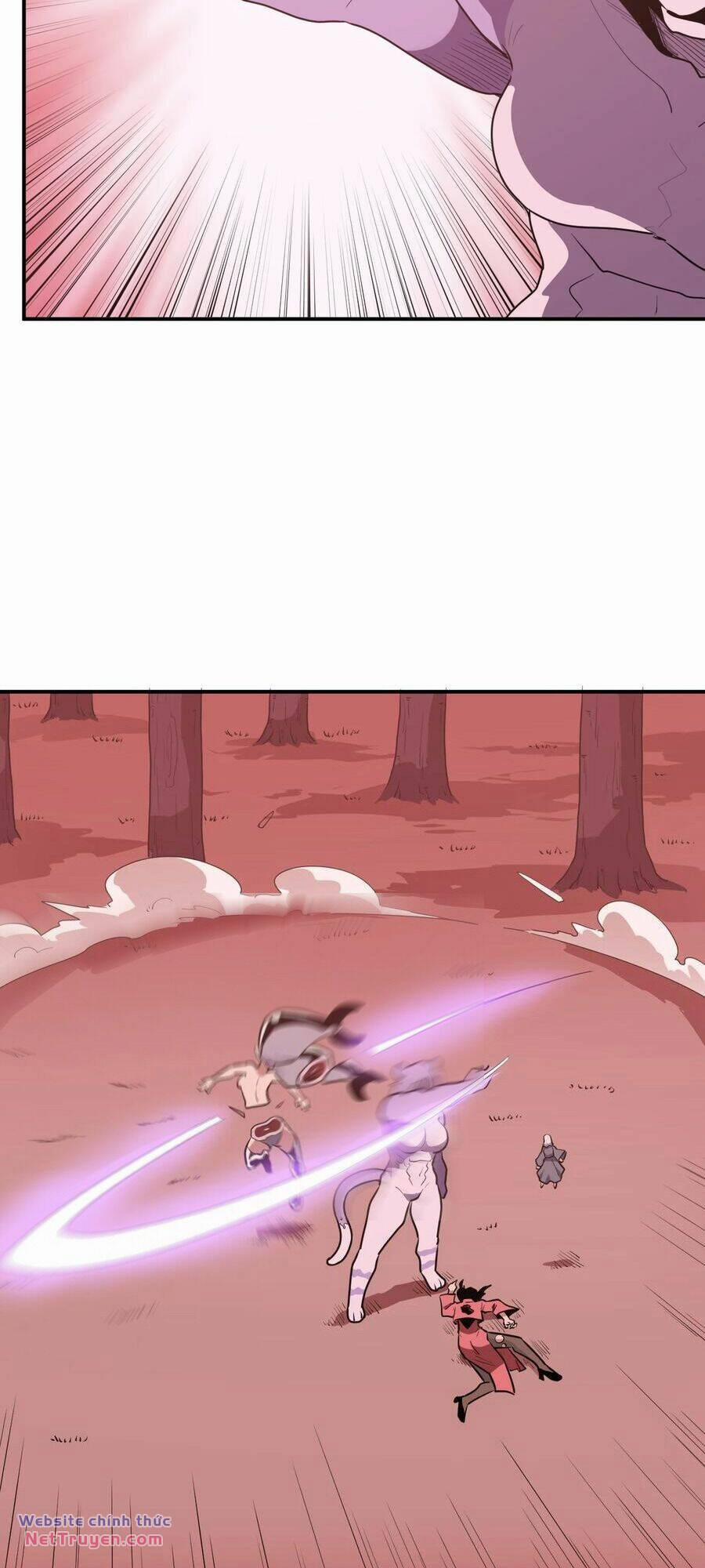 Bổn Thánh Nữ Ngã Bài Rồi 275 trang 17