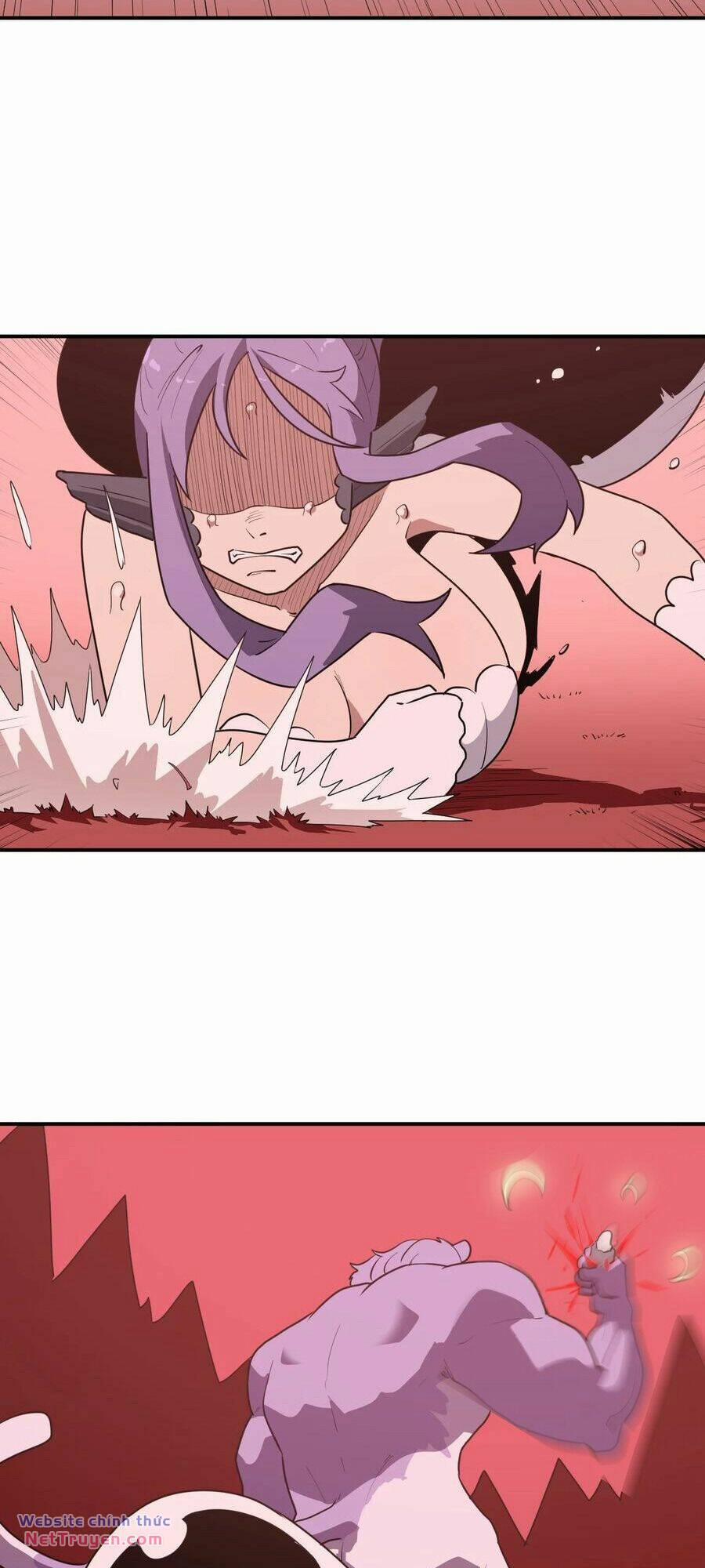 Bổn Thánh Nữ Ngã Bài Rồi 275 trang 18