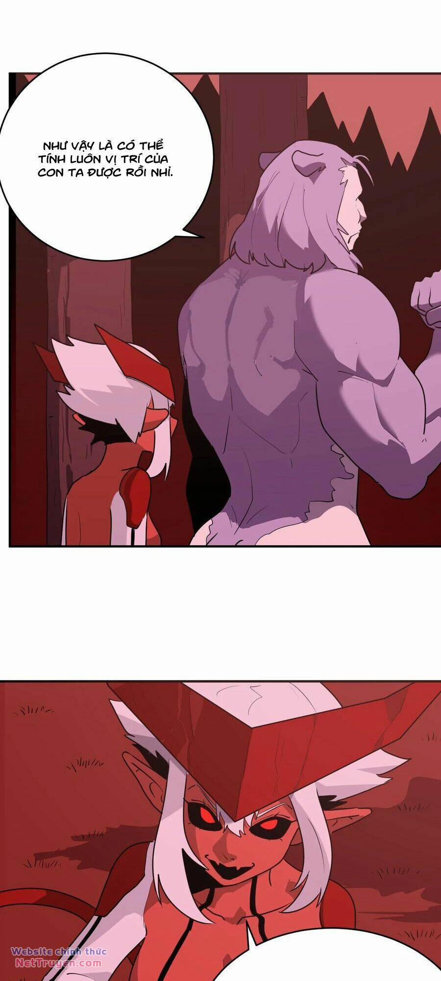 Bổn Thánh Nữ Ngã Bài Rồi 275 trang 2