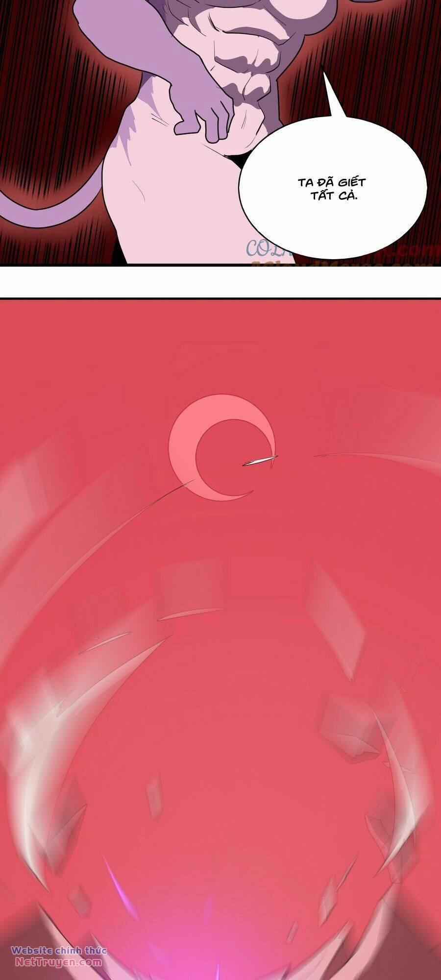 Bổn Thánh Nữ Ngã Bài Rồi 275 trang 23