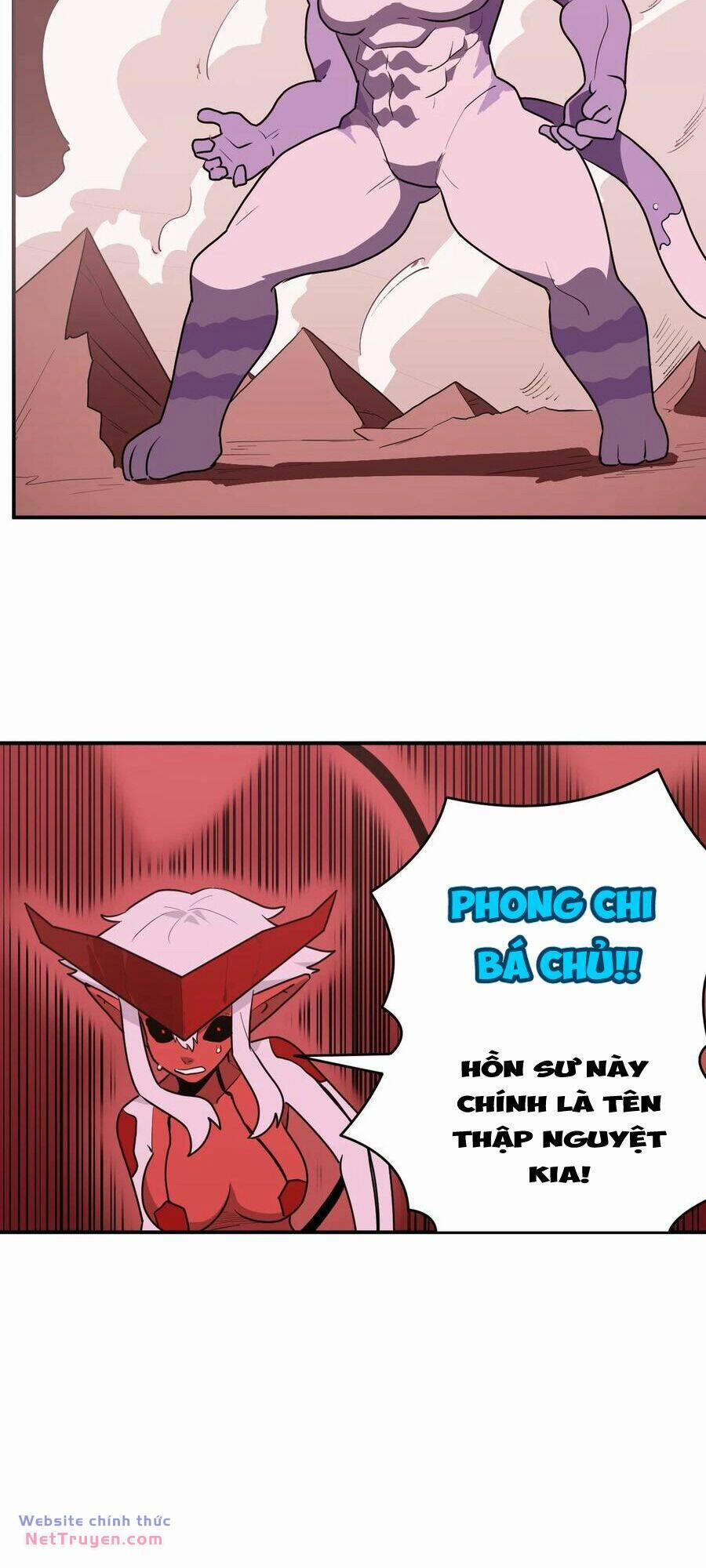 Bổn Thánh Nữ Ngã Bài Rồi 275 trang 25