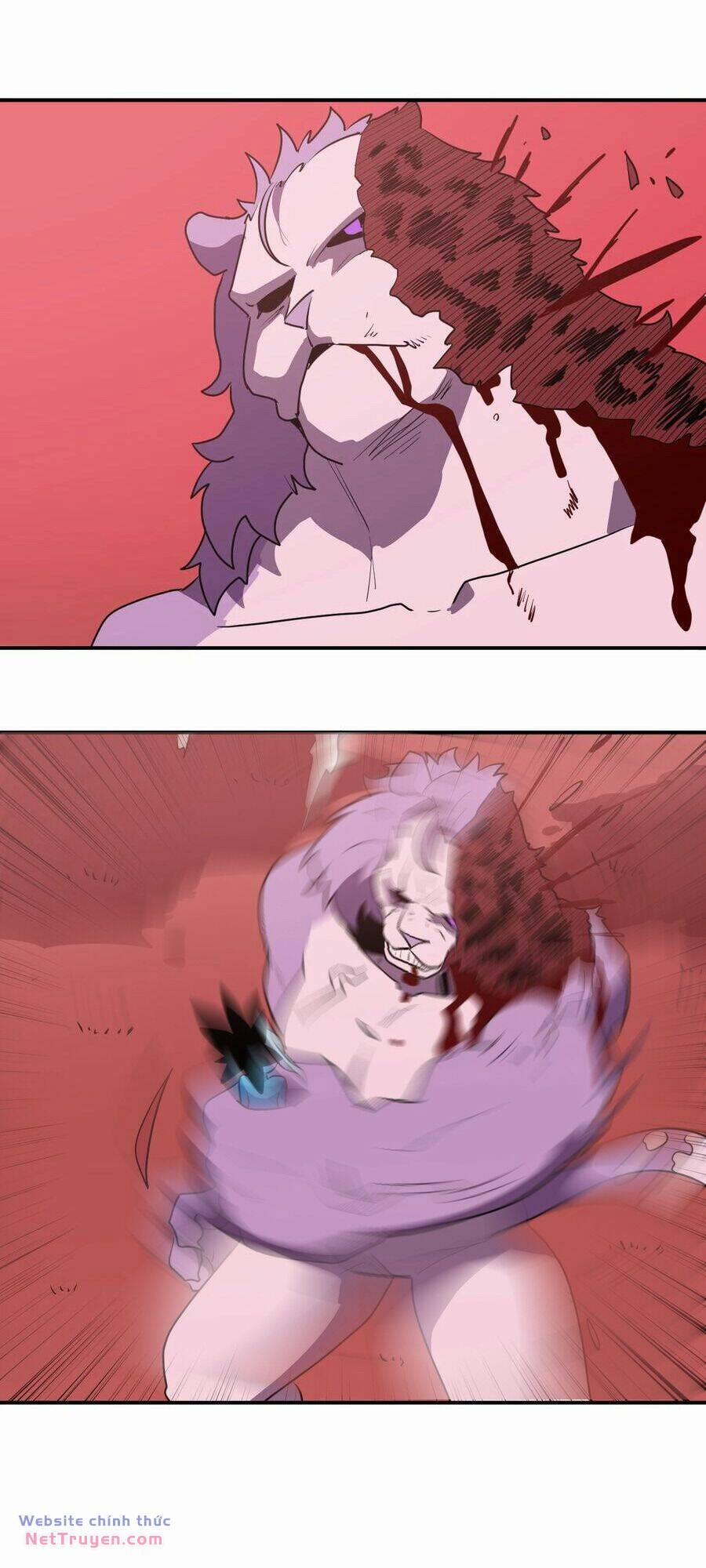 Bổn Thánh Nữ Ngã Bài Rồi 275 trang 26