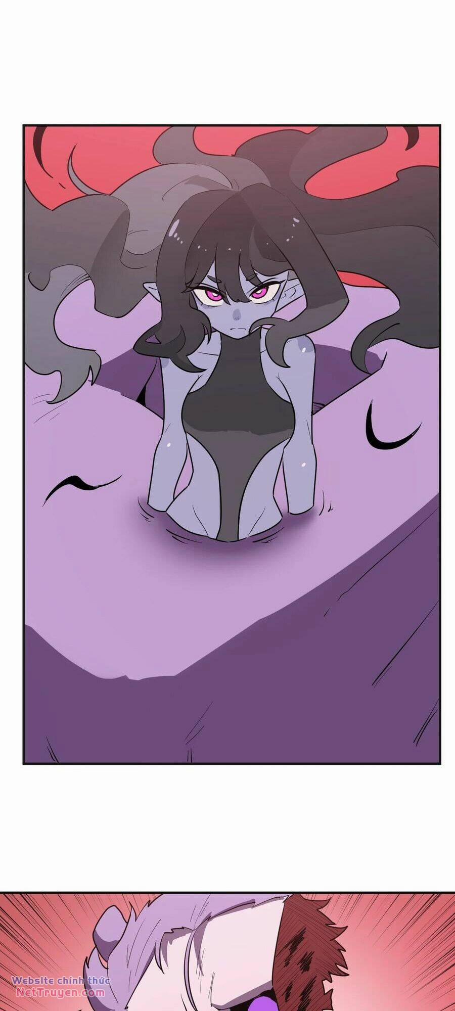 Bổn Thánh Nữ Ngã Bài Rồi 275 trang 33