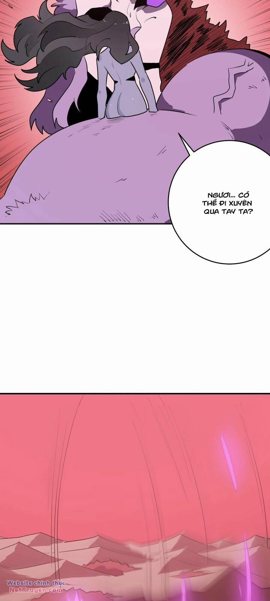 Bổn Thánh Nữ Ngã Bài Rồi 275 trang 34