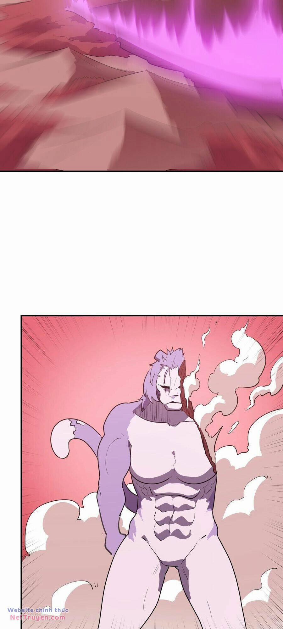 Bổn Thánh Nữ Ngã Bài Rồi 275 trang 35