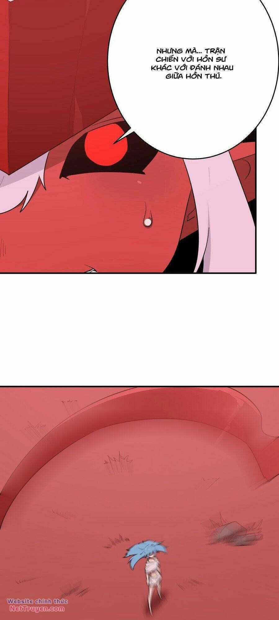 Bổn Thánh Nữ Ngã Bài Rồi 275 trang 38