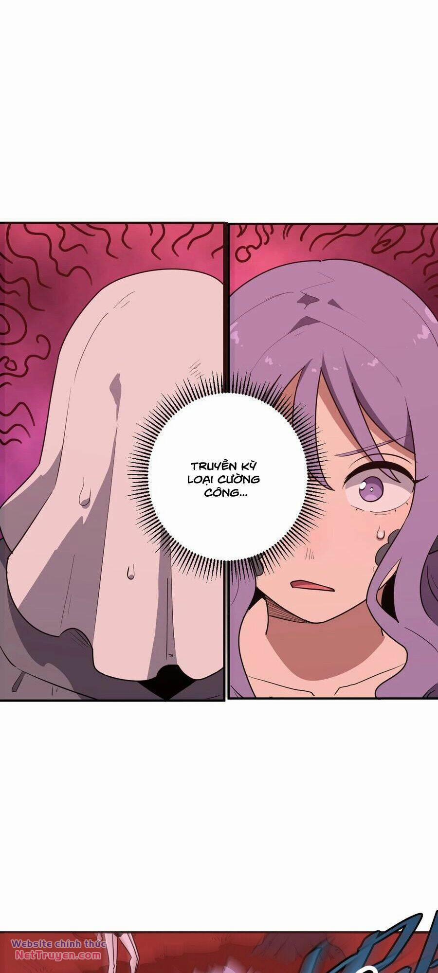 Bổn Thánh Nữ Ngã Bài Rồi 275 trang 4