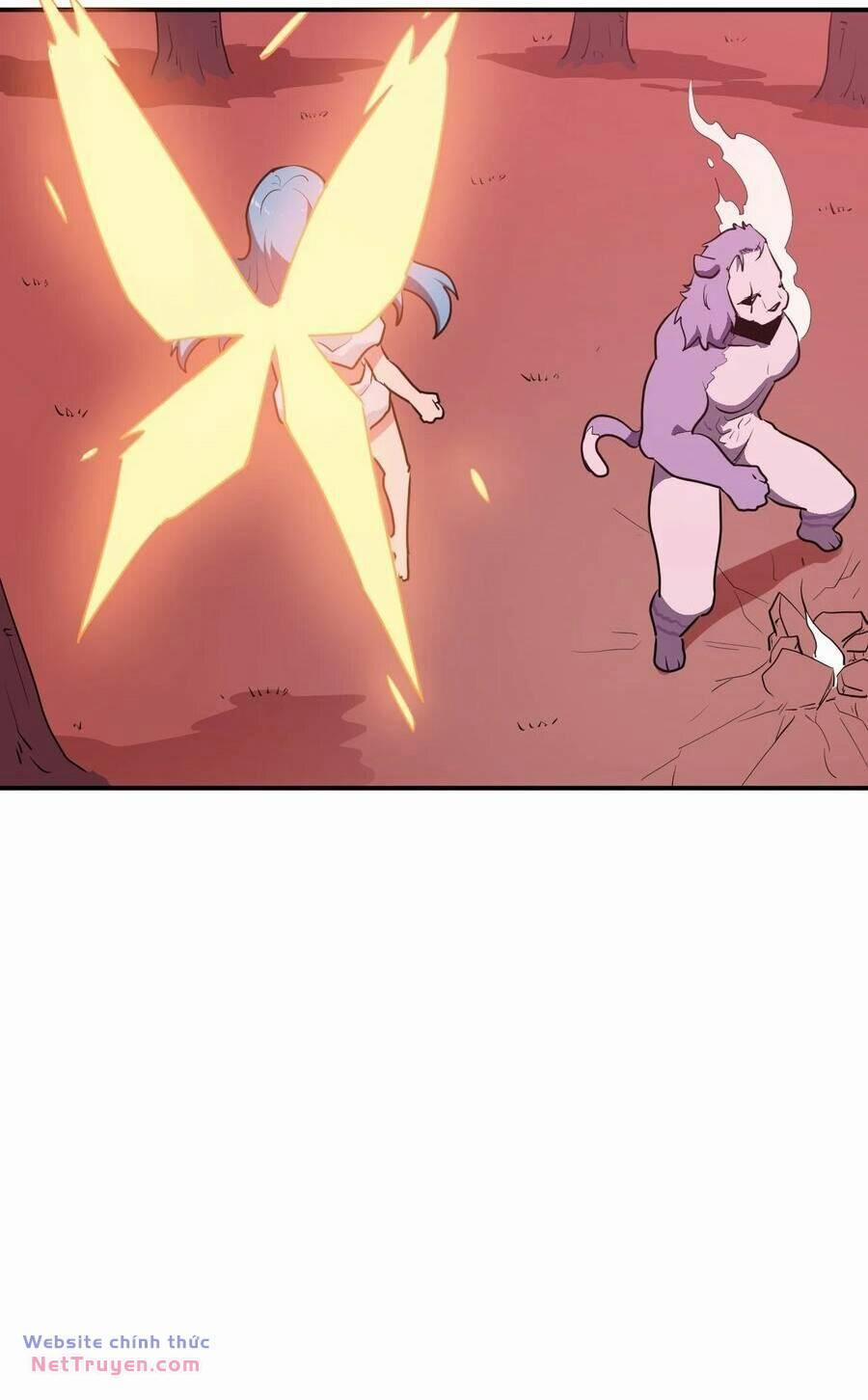 Bổn Thánh Nữ Ngã Bài Rồi 275 trang 42