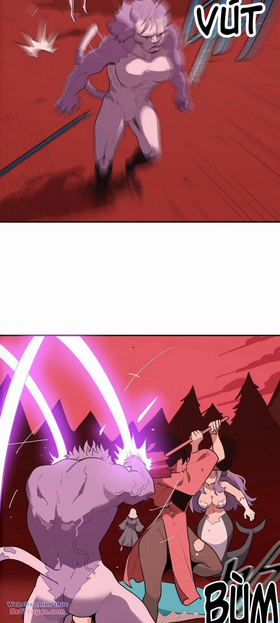 Bổn Thánh Nữ Ngã Bài Rồi 275 trang 5